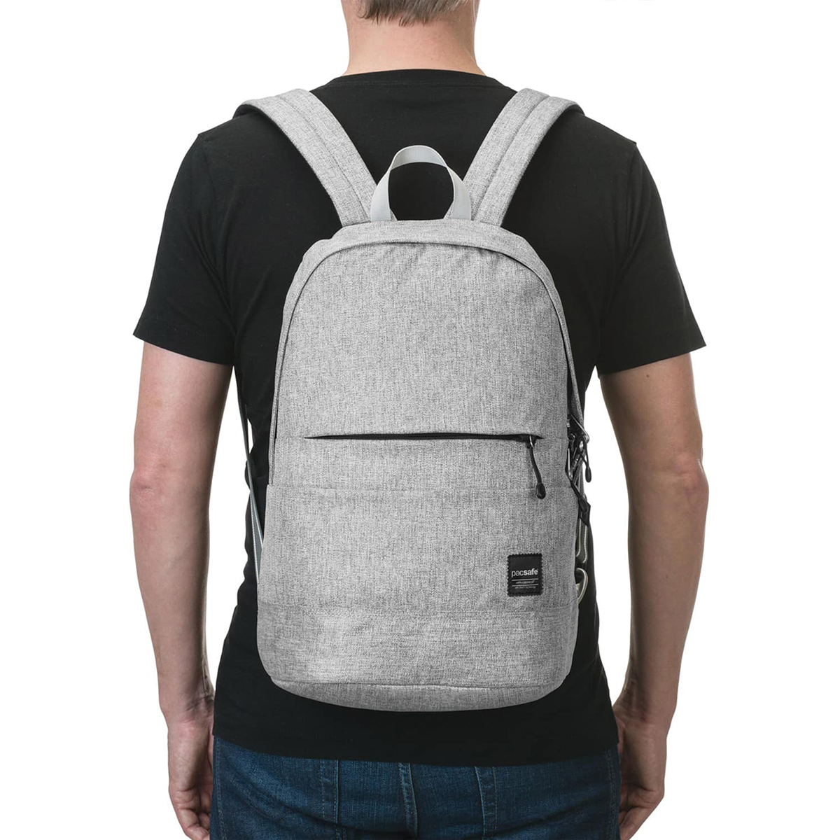pacsafe slingsafe backpack