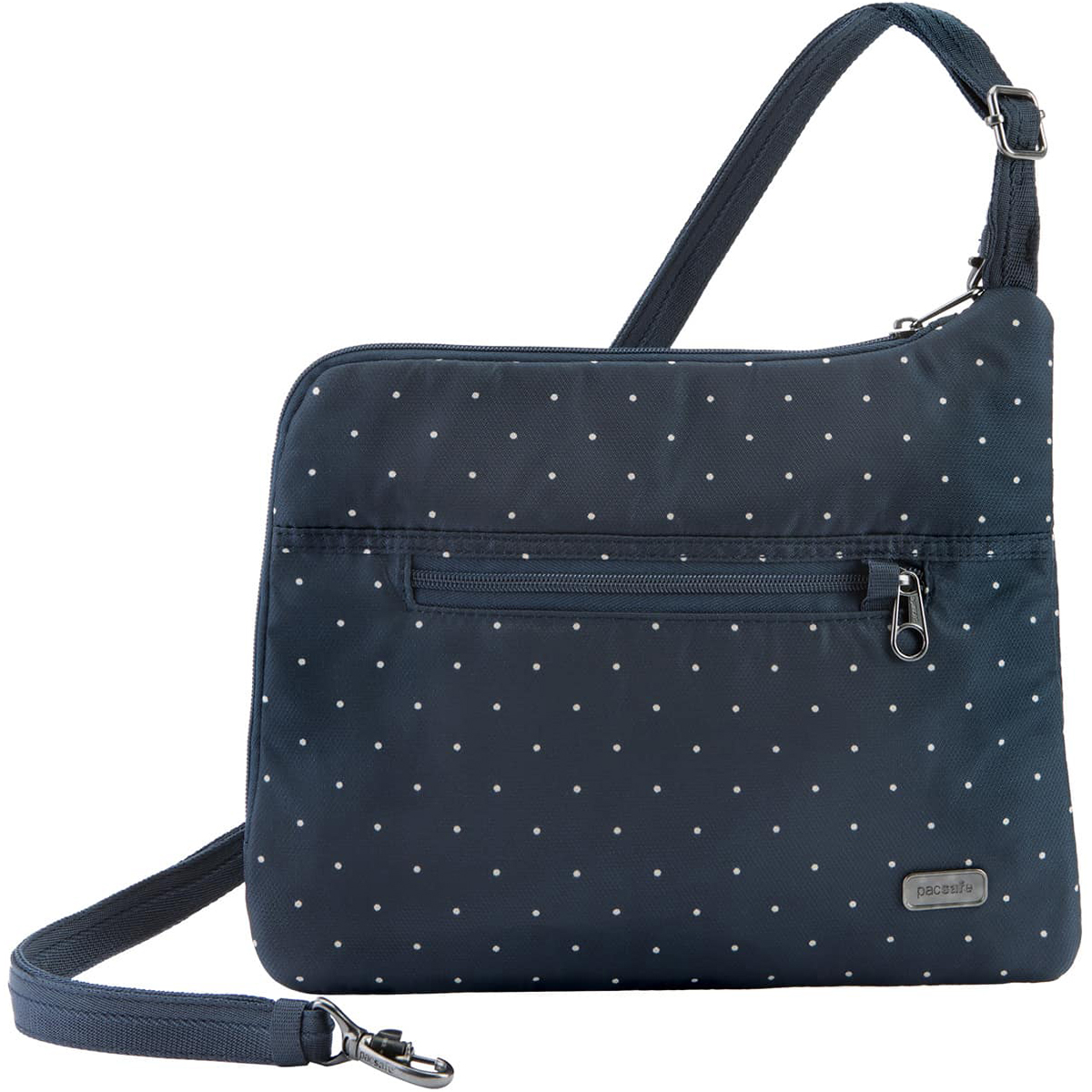 PacSafe DaySafe AntiTheft Slim Crossbody Bag eBay