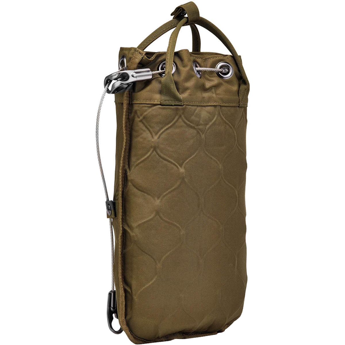 PacSafe Travelsafe 12L GII Portable Safe with TSA-Accepted Combination Lock