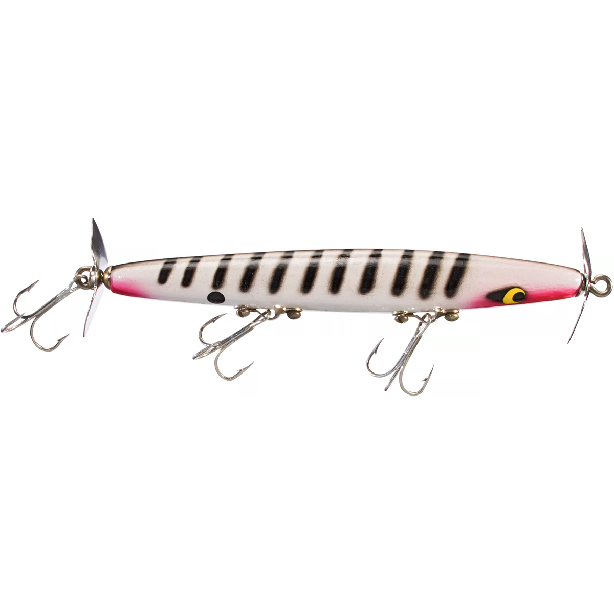Smithwick Devils Horse 3/8 oz Topwater Fishing Lure