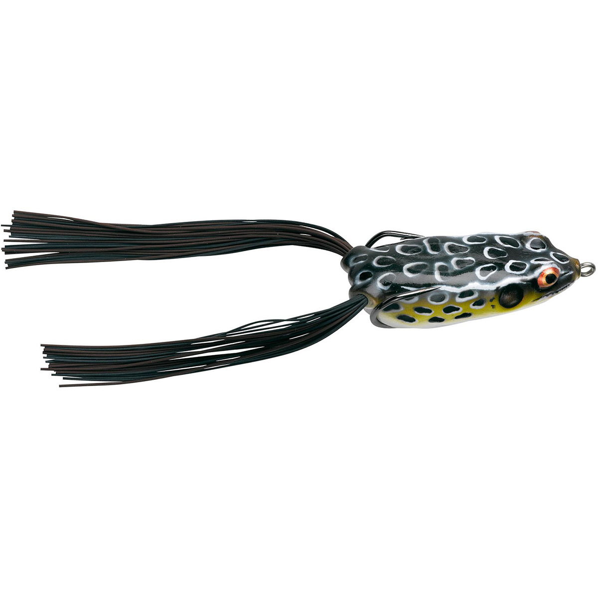 Heddon Super Spook Jr Fishing Lure Hard Bait Blue Shore Shad 3 1/2 In 1 2 In 1 2 Oz - Foto 3