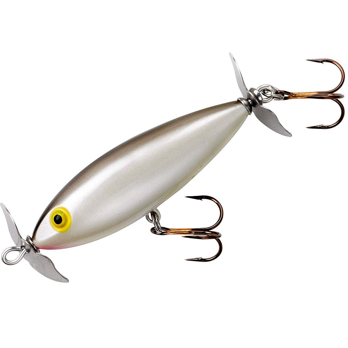 Cotton Cordell Crazy Shad 3/8 oz Fishing Lure Smoky Joe 20495002525