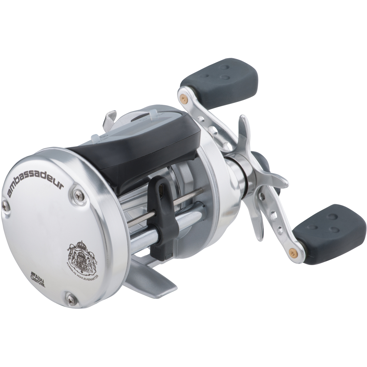 Мультипликаторная Катушка Под Левую Руку Купить