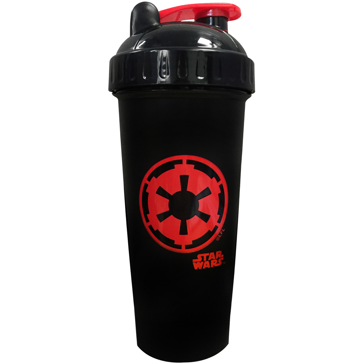 PerfectShaker Star Wars Series 28 oz Shaker Cup blender mixer bottle