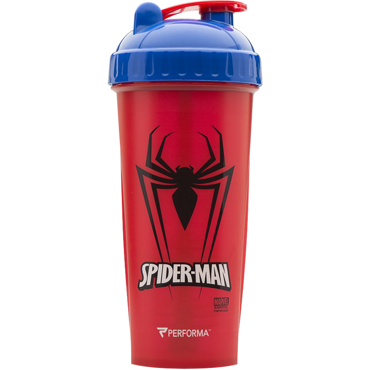 superhero shaker cups