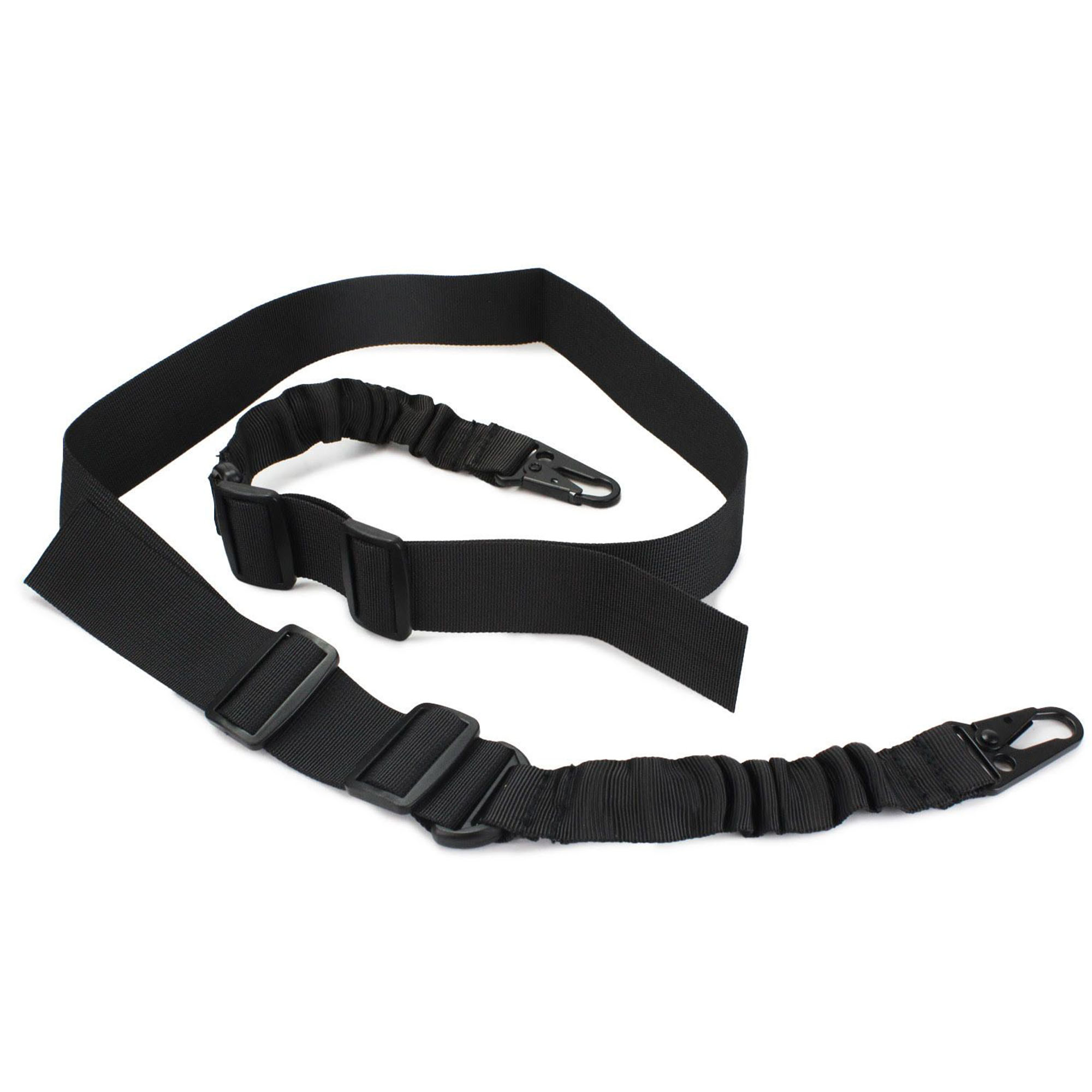 Rattlesnake Tactical 2-Point Rifle Sling