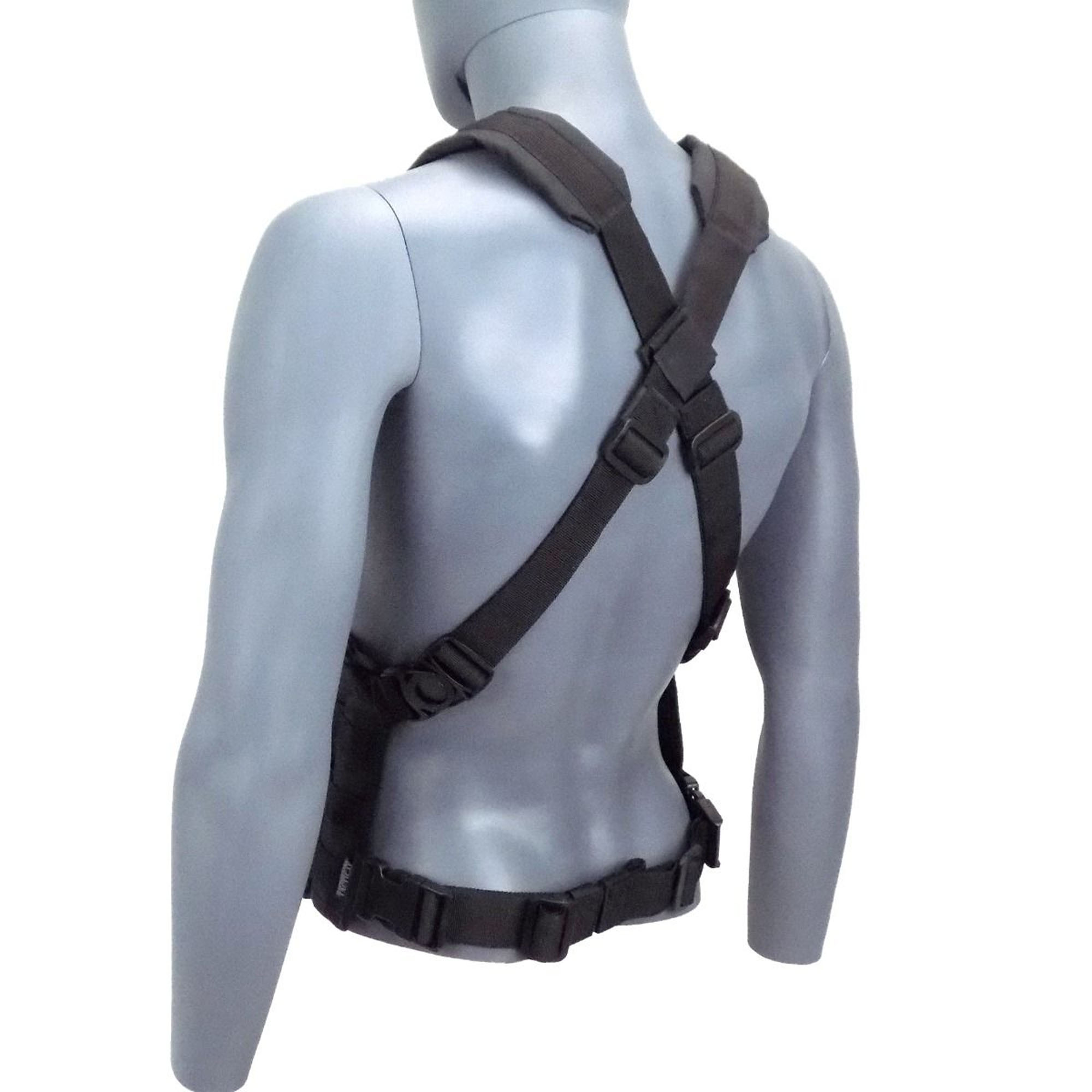 Rattlesnake Tactical Chest Rig