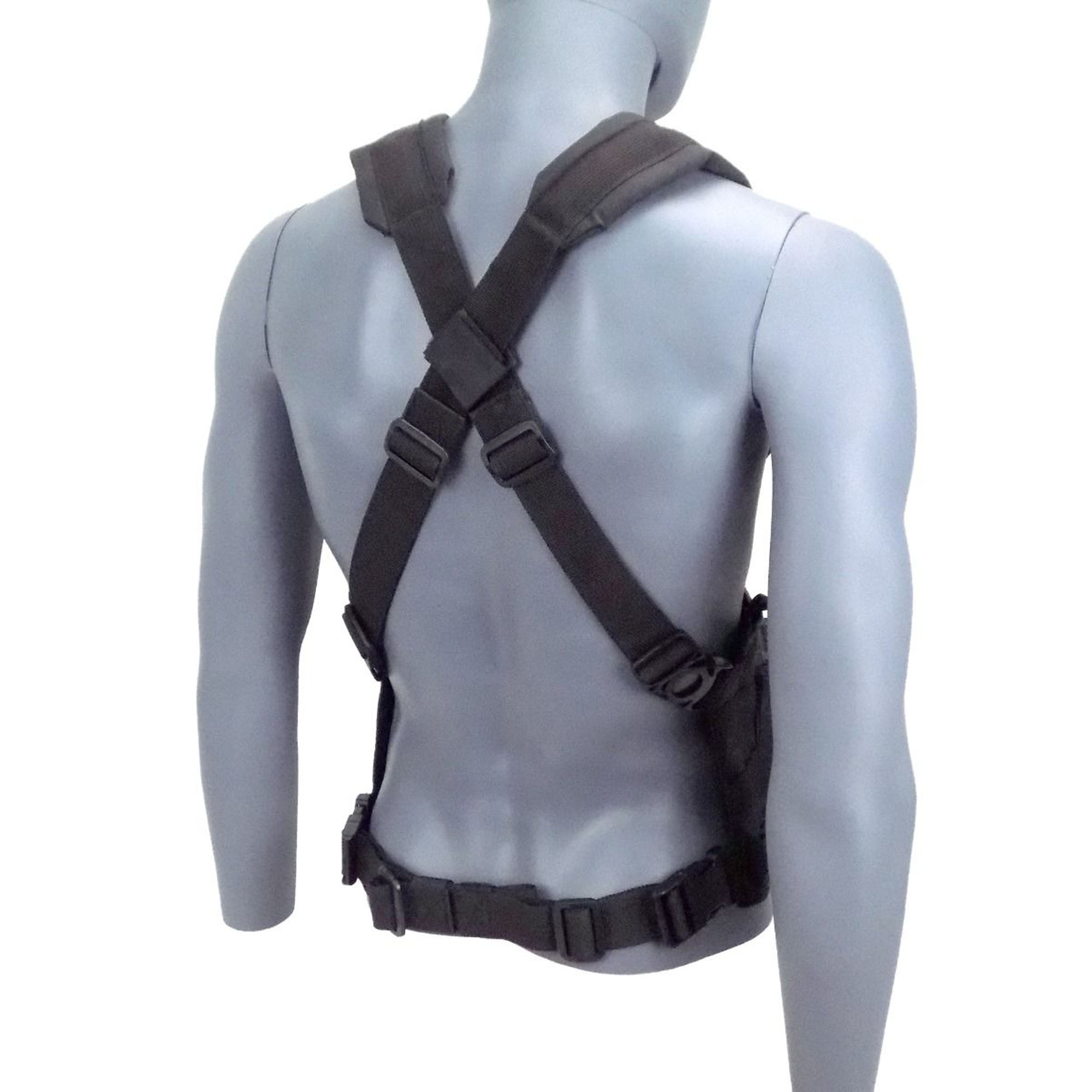 Rattlesnake Tactical Chest Rig