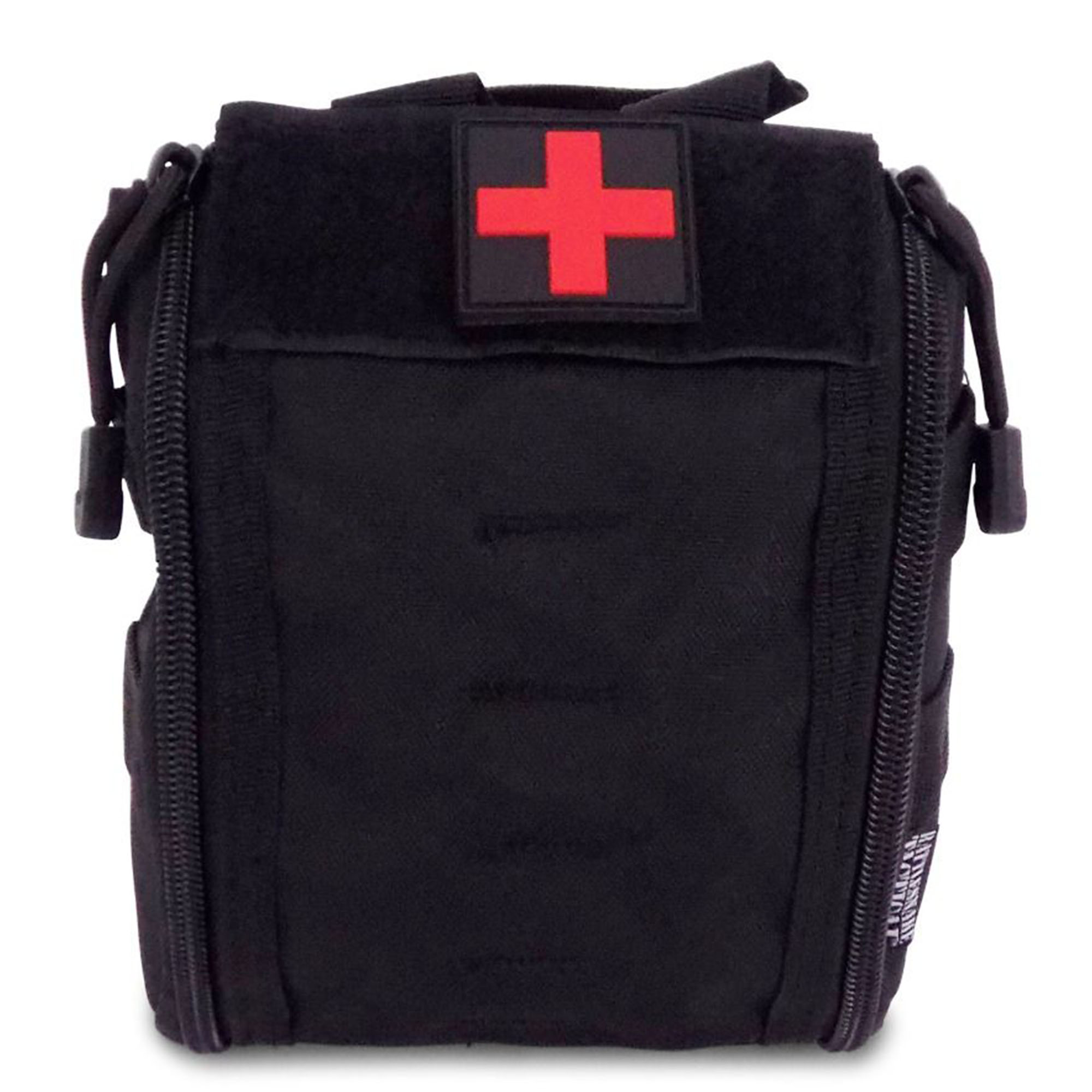 Rattlesnake Tactical IFAK, Individual First Aid Bag