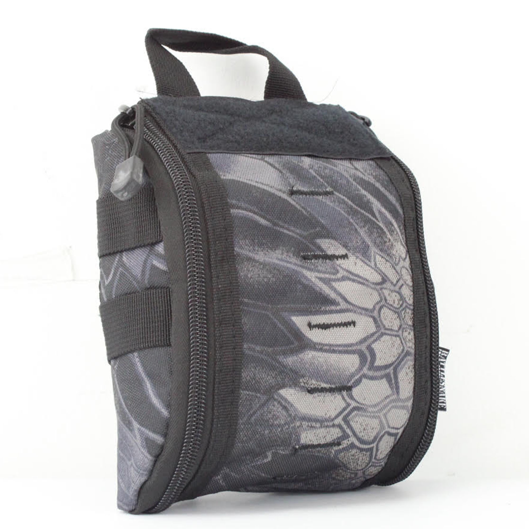 Rattlesnake Tactical IFAK, Individual First Aid Bag