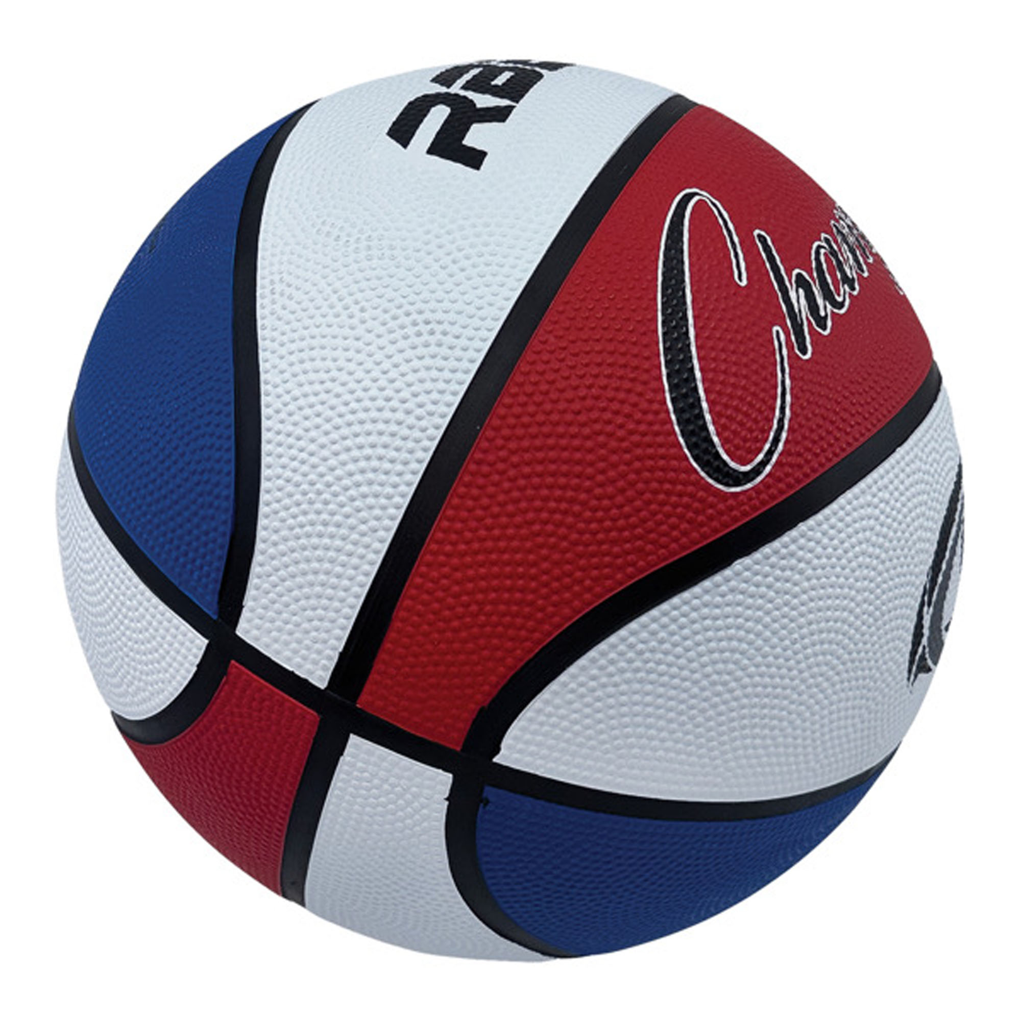 Champion Sports Intermediate Size 6 Rubber Basketball - Picture 15 of 17
