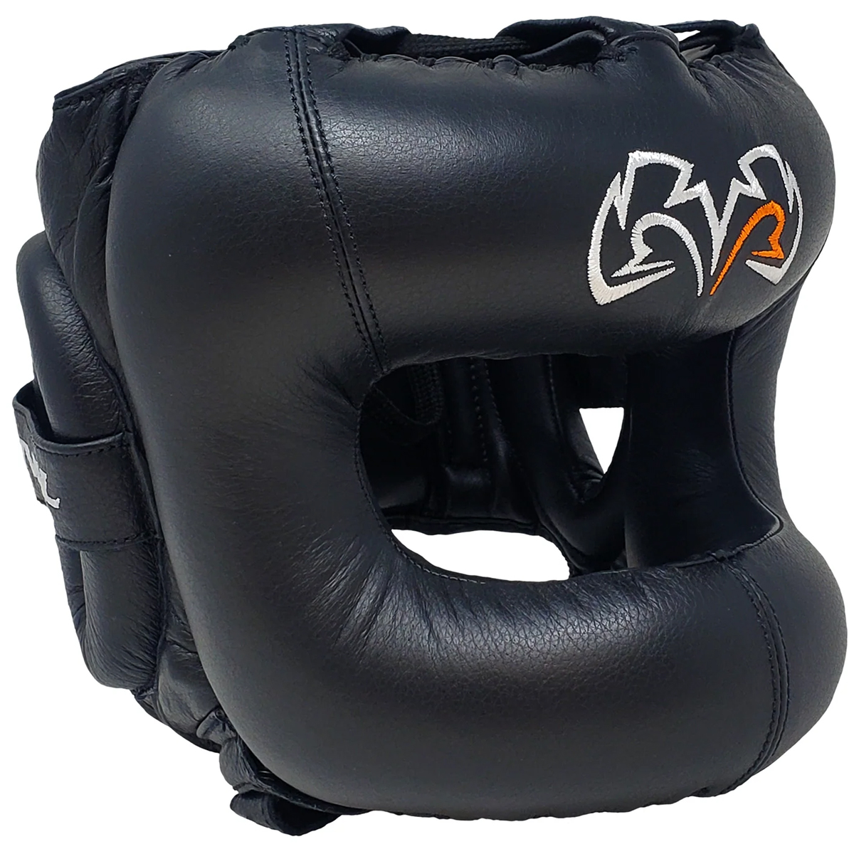 RIVAL Boxing RHGFS3 Guerrero Face-Saver Headgear, Best Front & Peripheral Vision - Picture 8 of 33