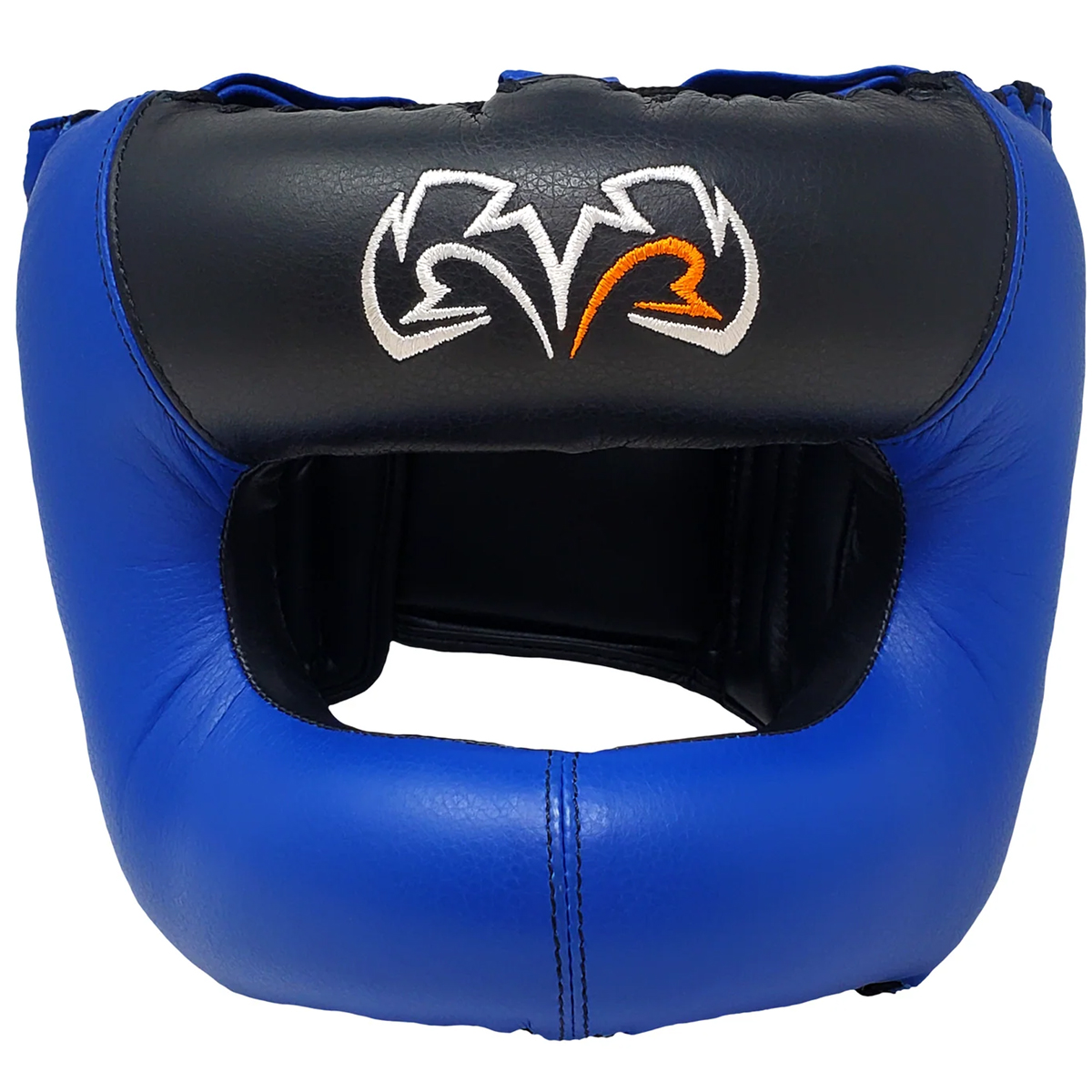 RIVAL Boxing RHGFS3 Guerrero Face-Saver Headgear, Best Front & Peripheral Vision - Picture 10 of 33