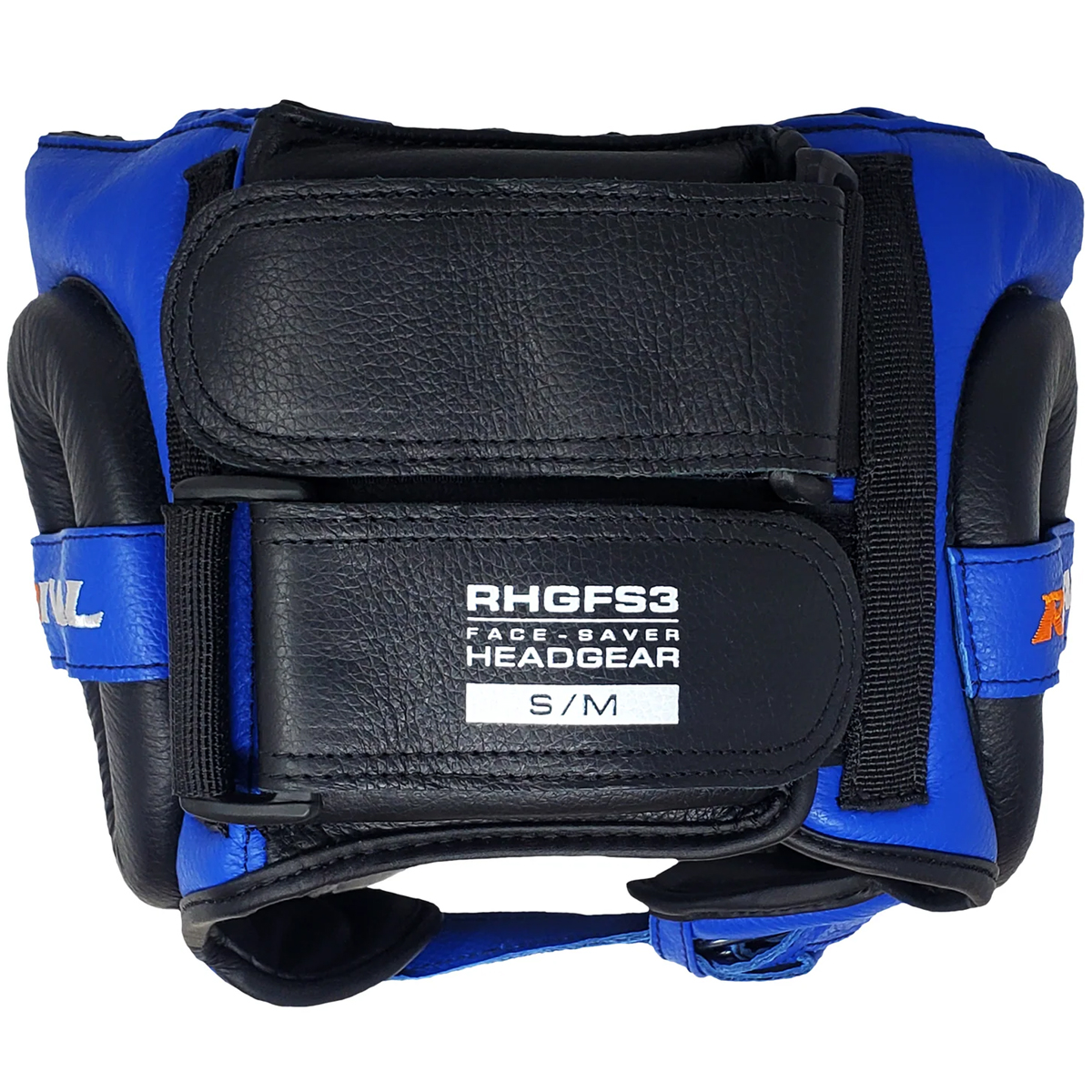 RIVAL Boxing RHGFS3 Guerrero Face-Saver Headgear, Best Front & Peripheral Vision - Picture 11 of 33