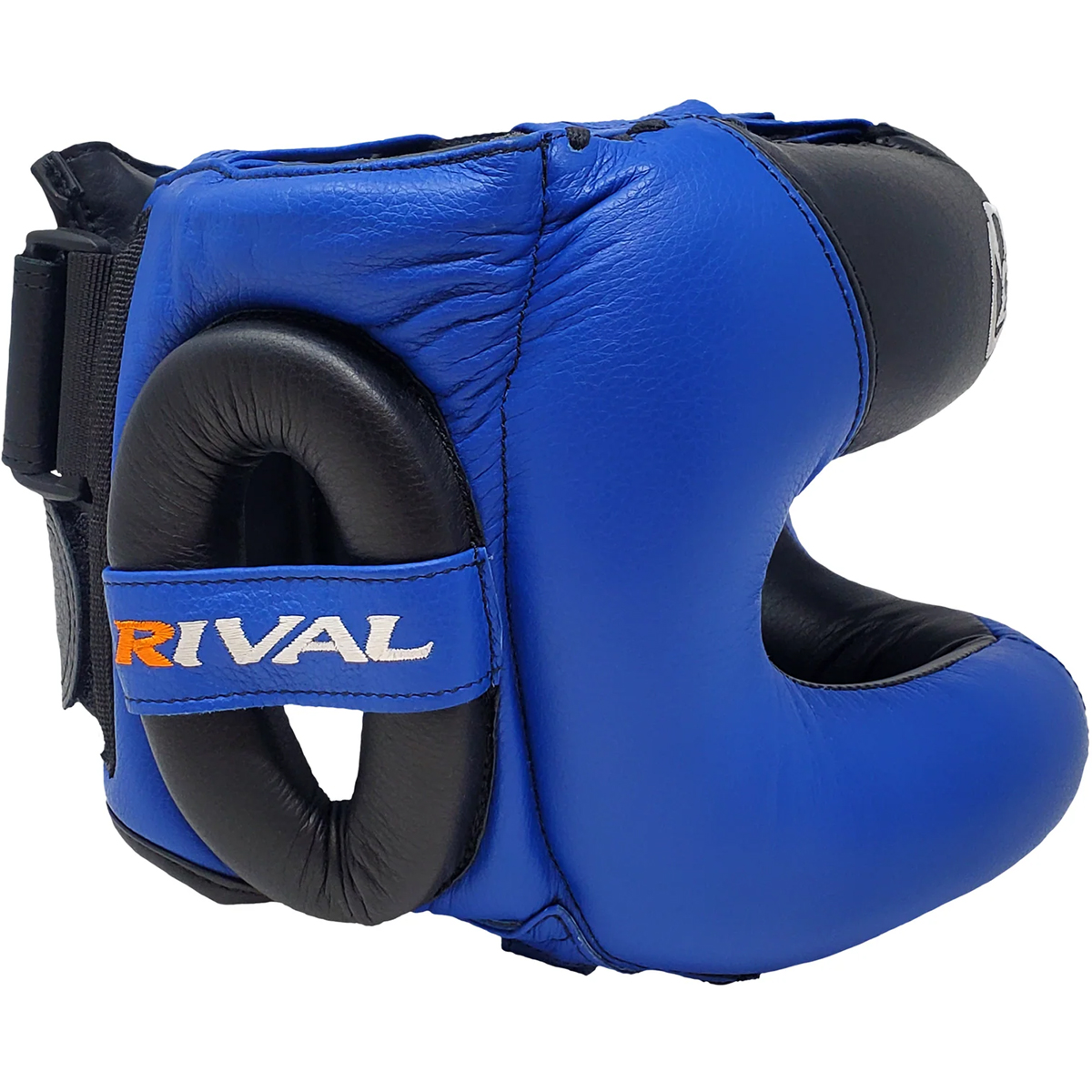 RIVAL Boxing RHGFS3 Guerrero Face-Saver Headgear, Best Front & Peripheral Vision - Picture 12 of 33