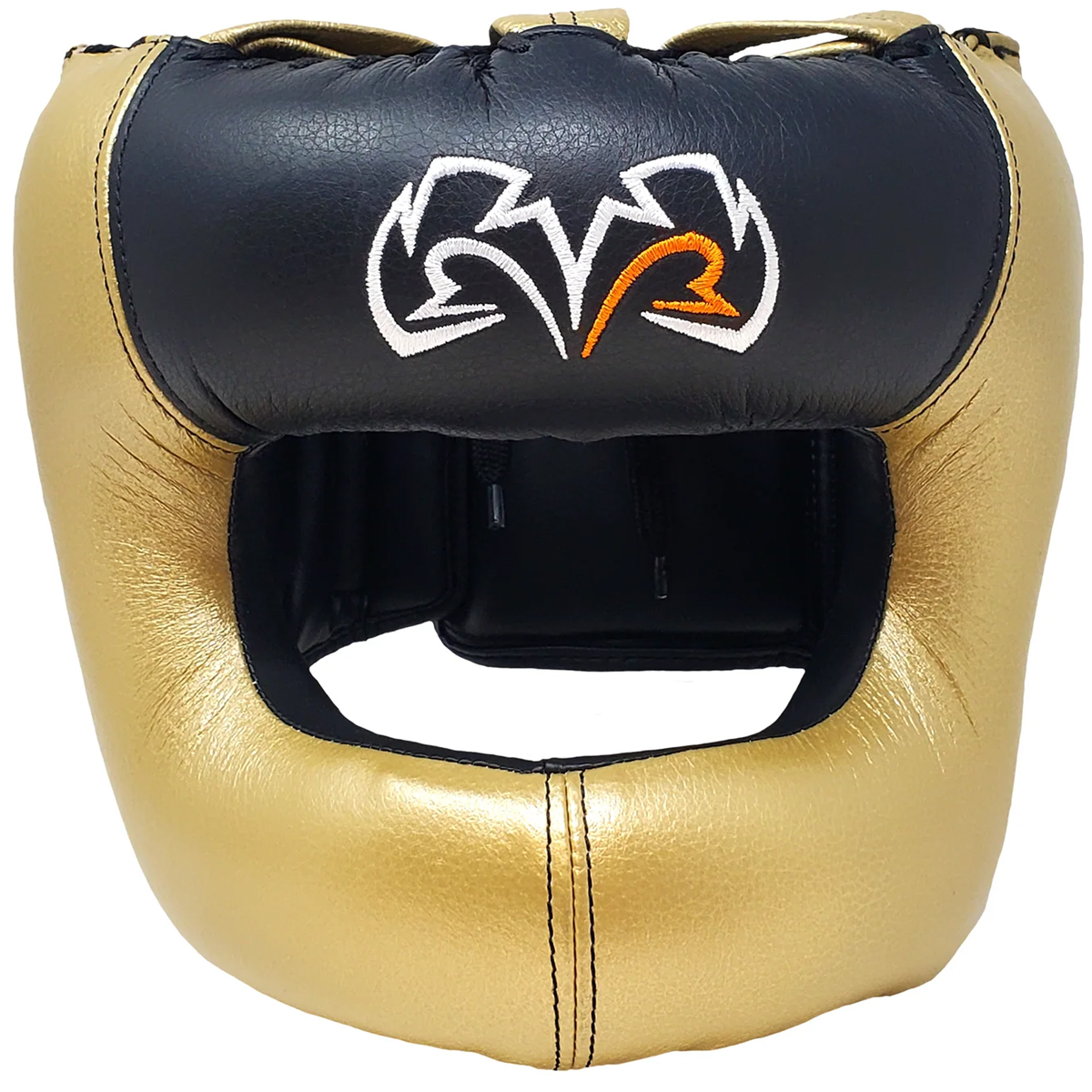 RIVAL Boxing RHGFS3 Guerrero Face-Saver Headgear, Best Front & Peripheral Vision - Picture 14 of 33