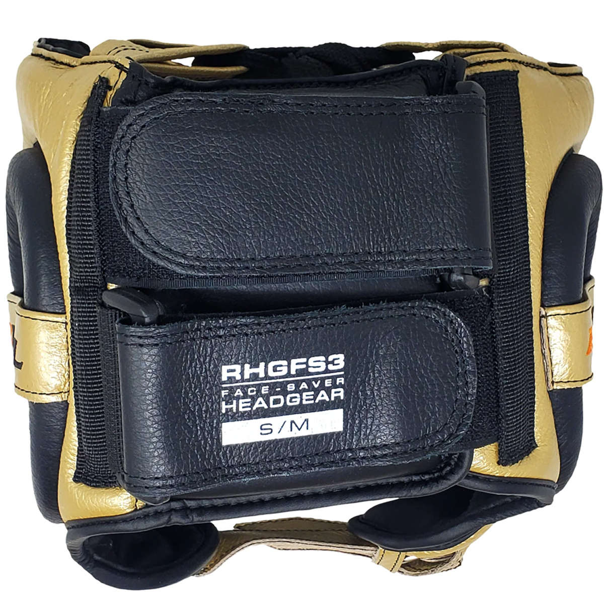 RIVAL Boxing RHGFS3 Guerrero Face-Saver Headgear, Best Front & Peripheral Vision - Picture 15 of 33