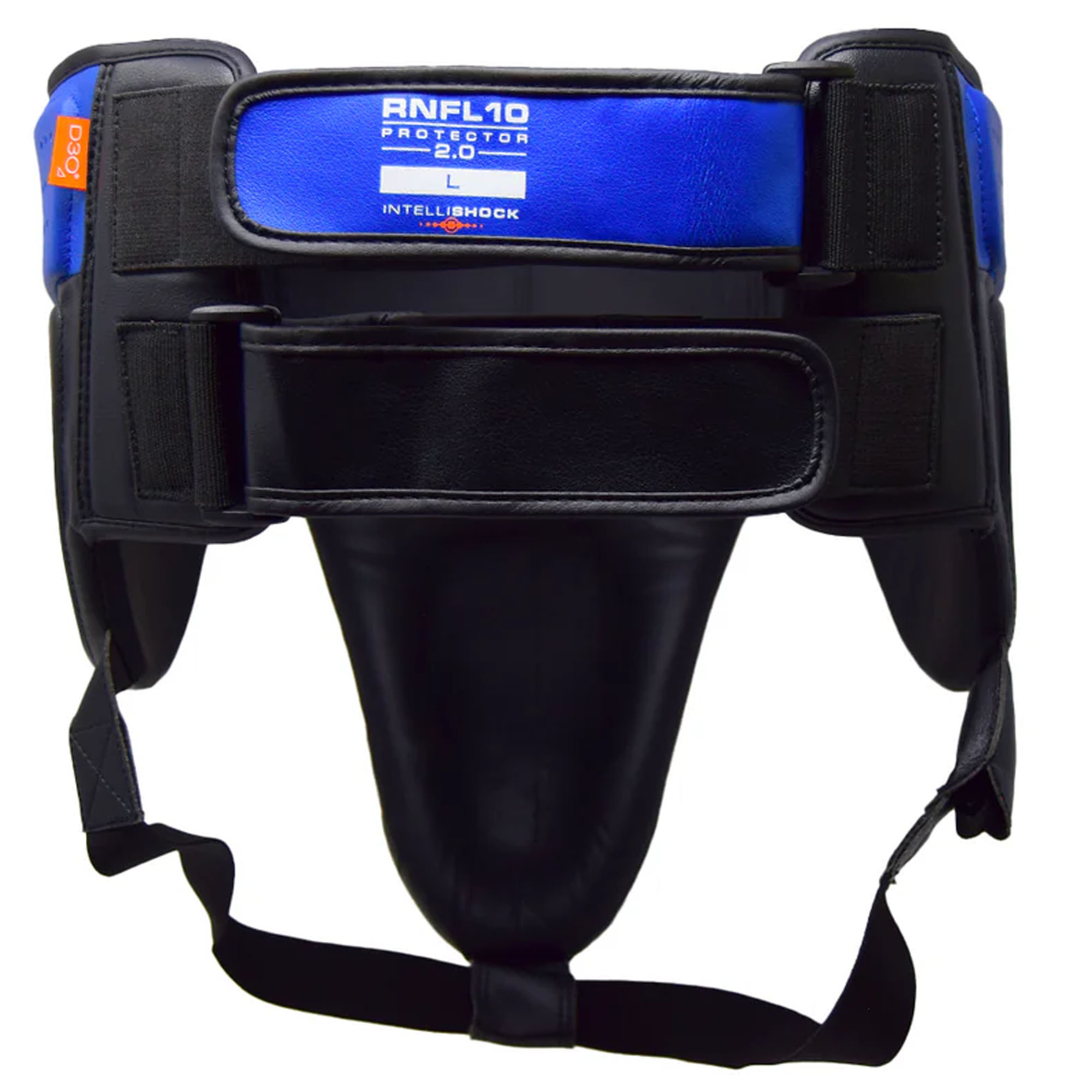 Rival RNFL10 360 Protector with Intelli-Shock D30 - Picture 9 of 21