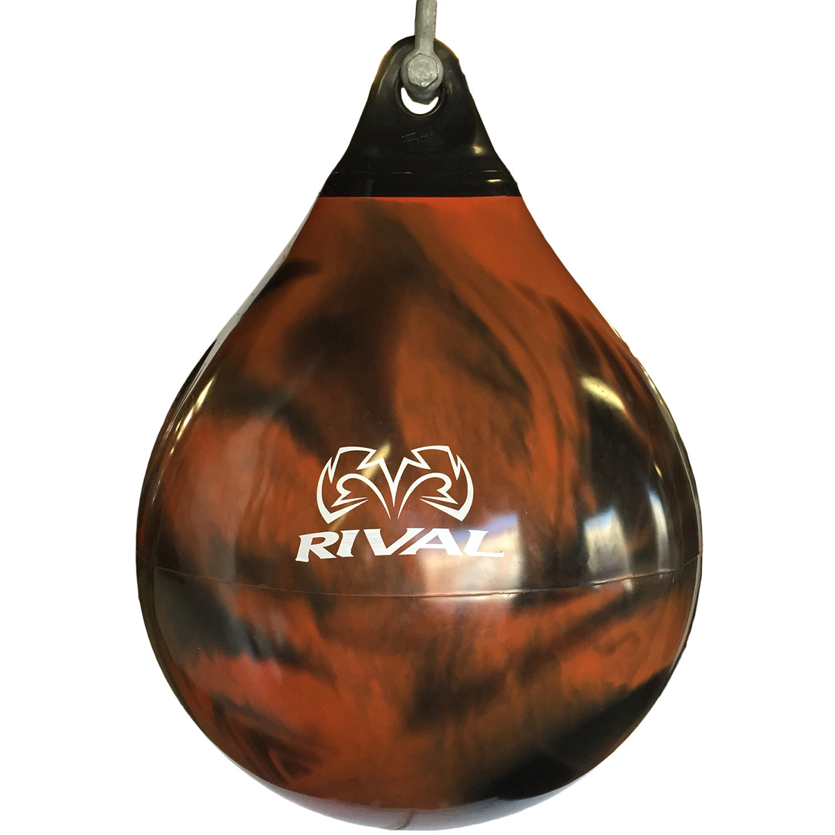 rival boxing bag