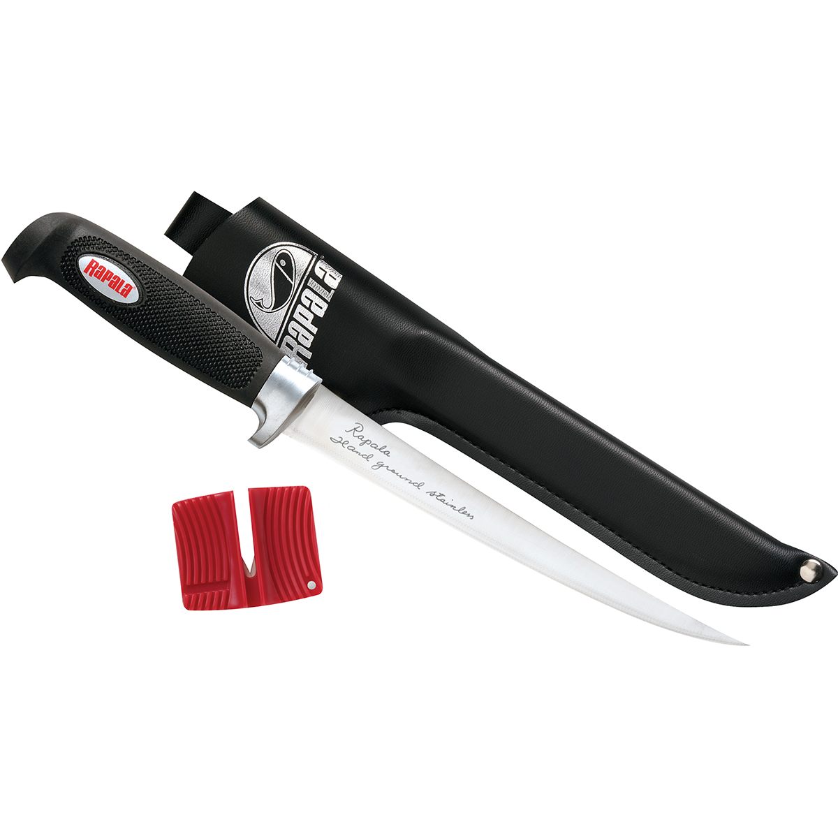 rapala 4 fillet knife