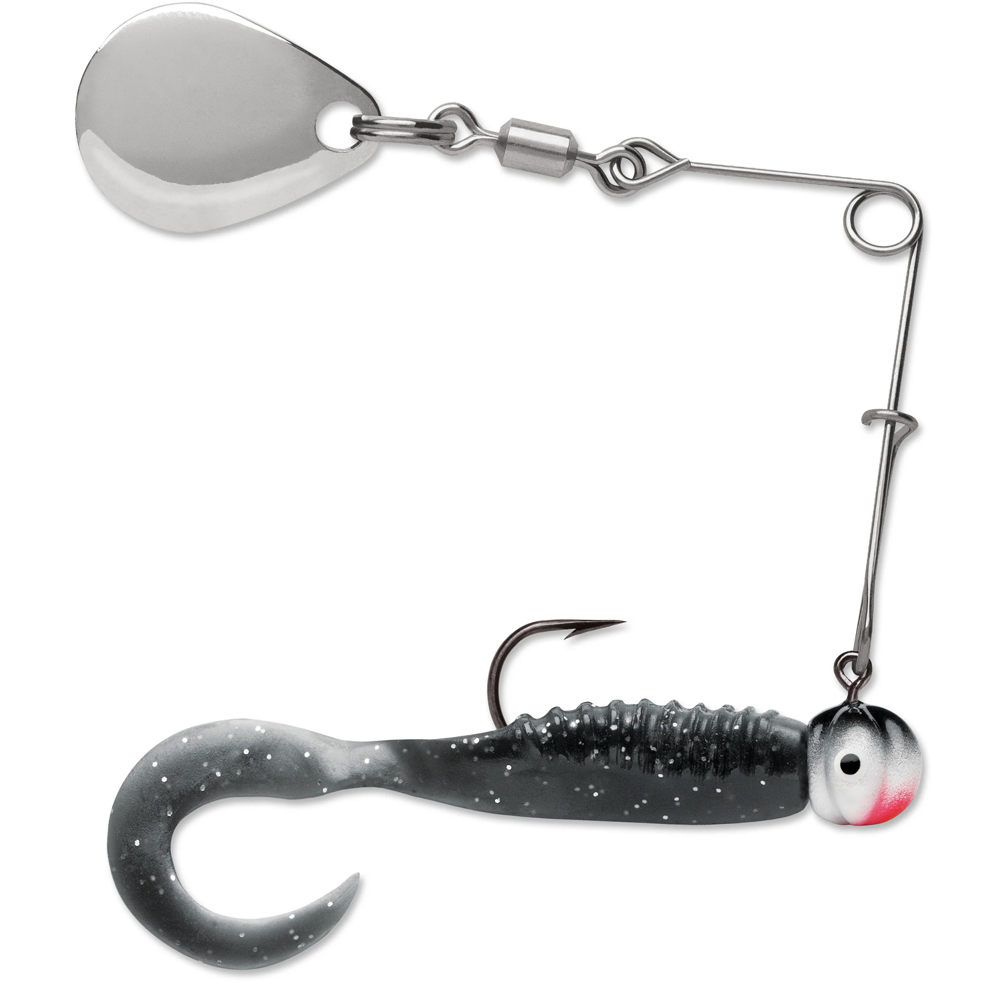 VMC Boot Tail Spinnerbait - Bild 2 von 5