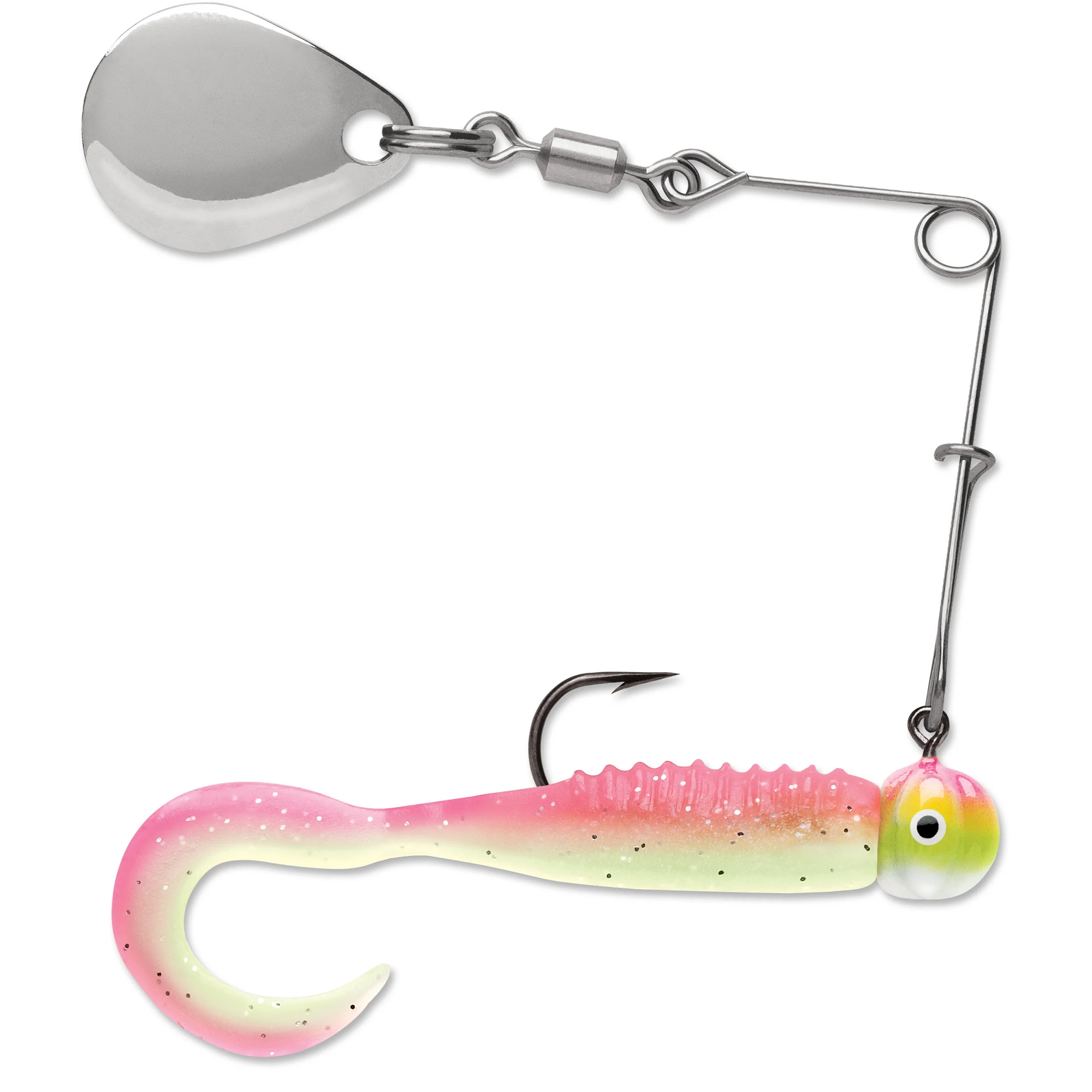VMC Boot Tail Spinnerbait - Bild 4 von 5