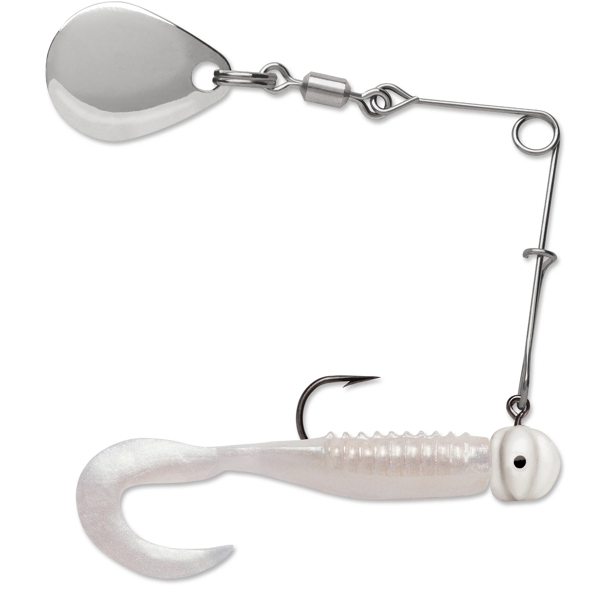 VMC Boot Tail Spinnerbait - Bild 3 von 5