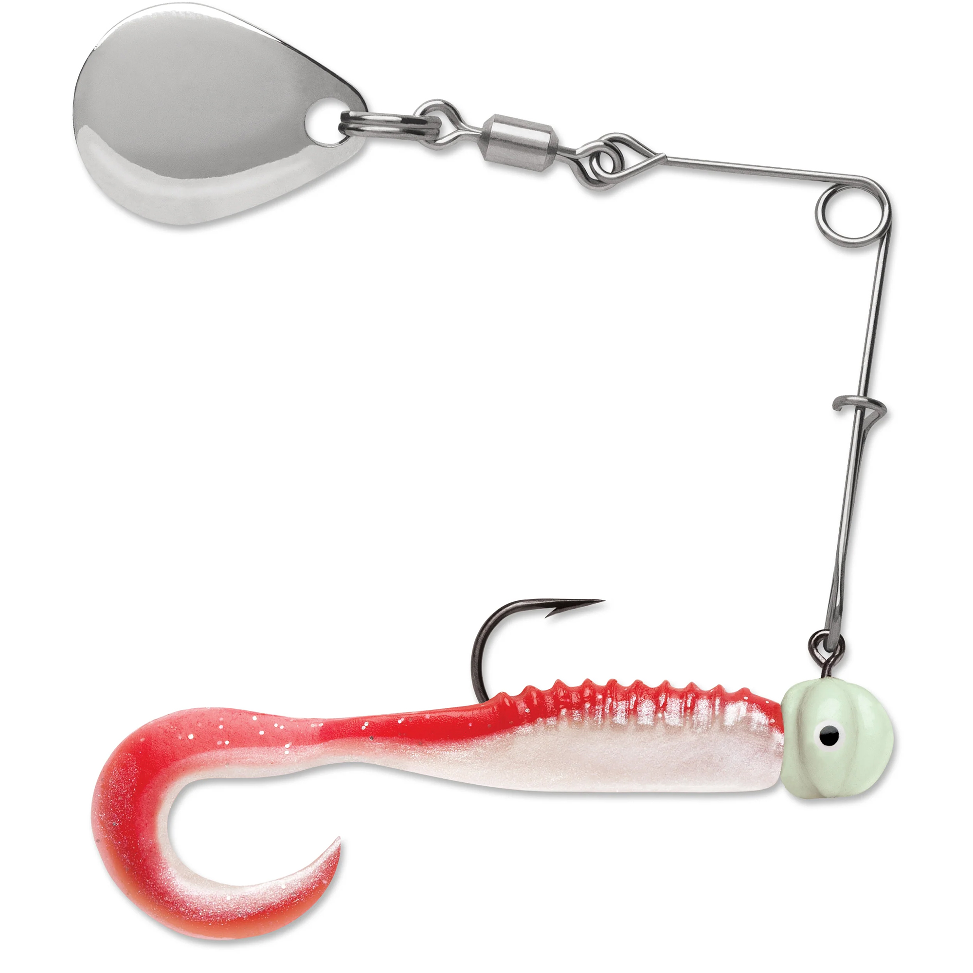 VMC Boot Tail Spinnerbait - Bild 5 von 5