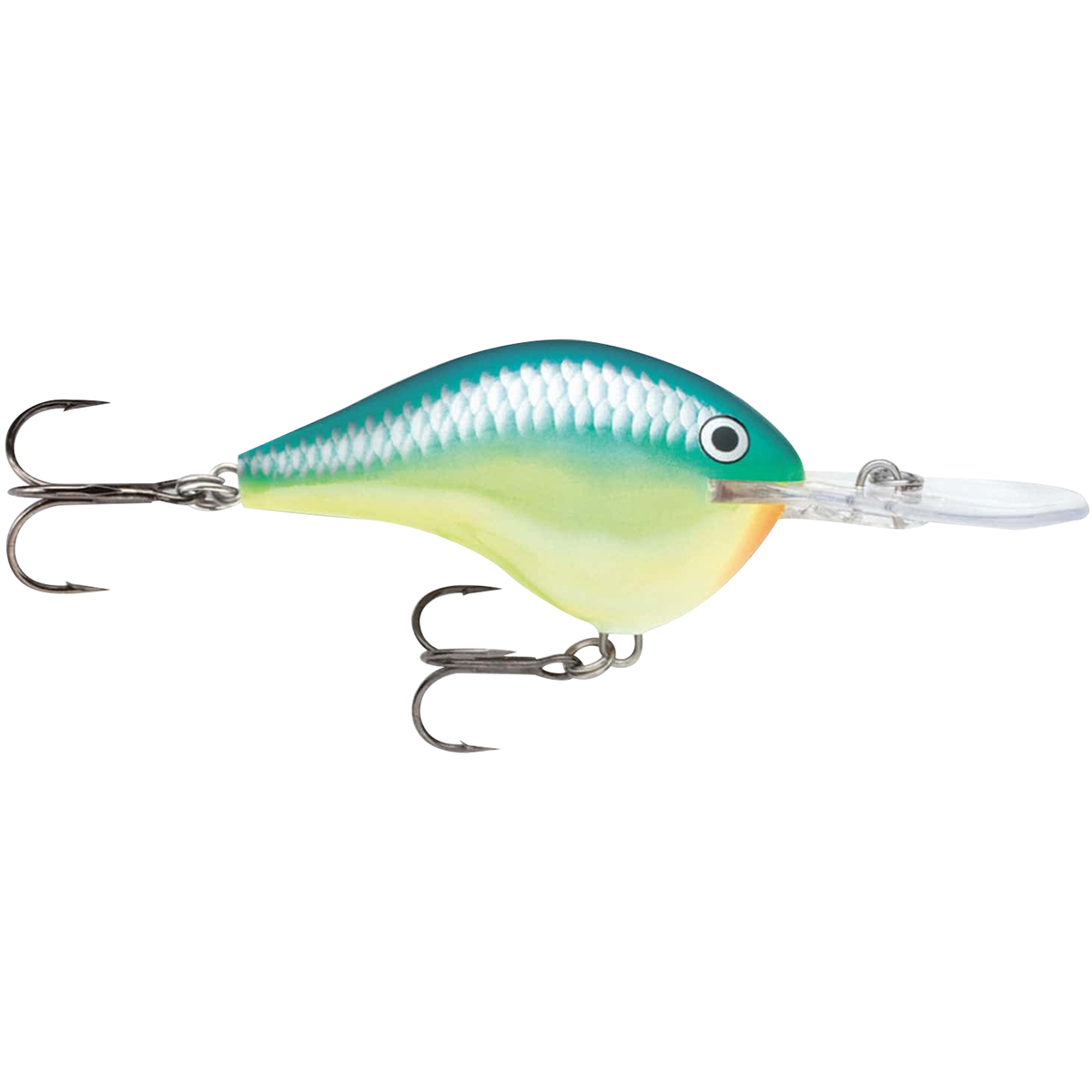 RAPALA DIVES TO 14 /"Shad/"