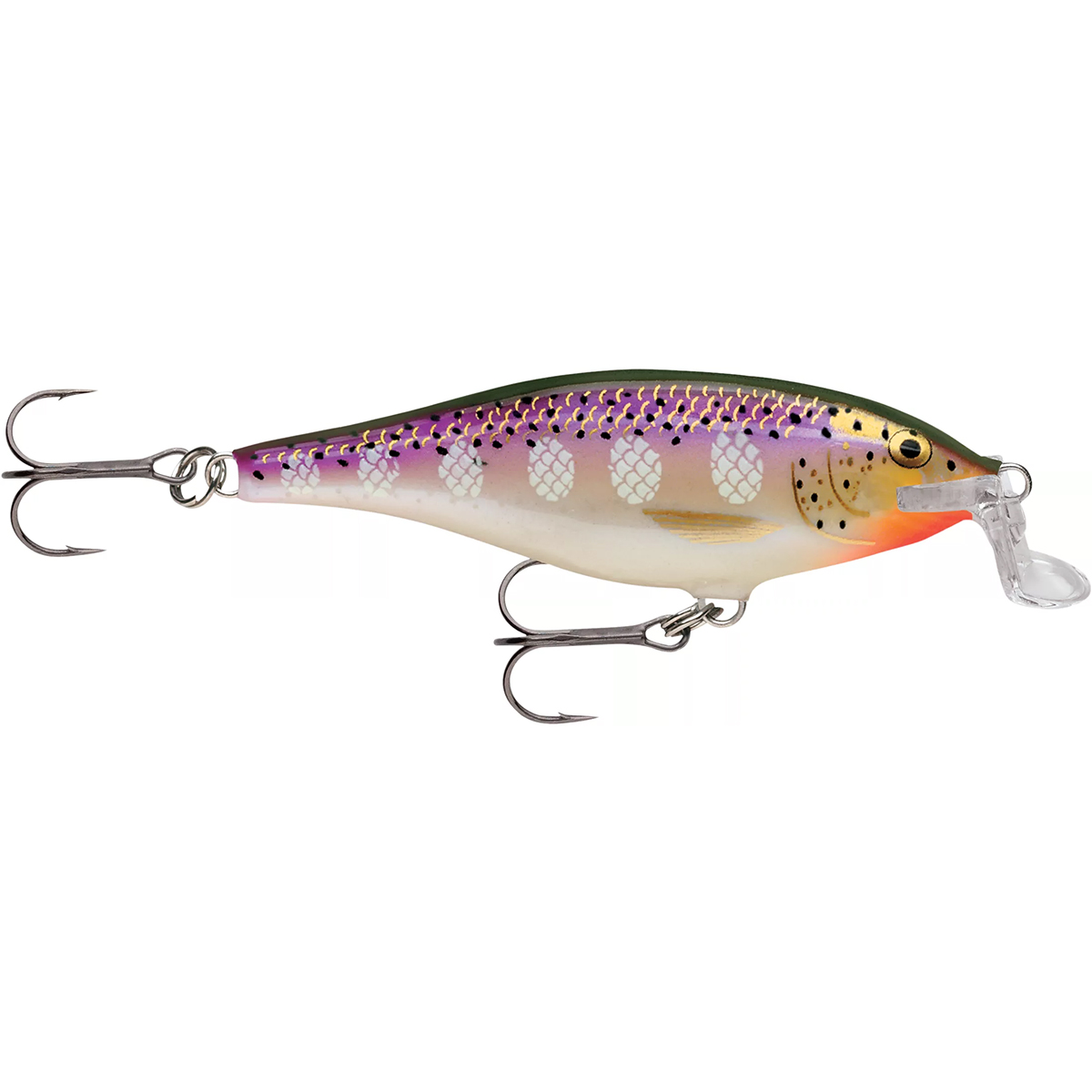 Rapala Jigging Rap balanced ice-lure Rapala Jigging Rap balanced ice-lure