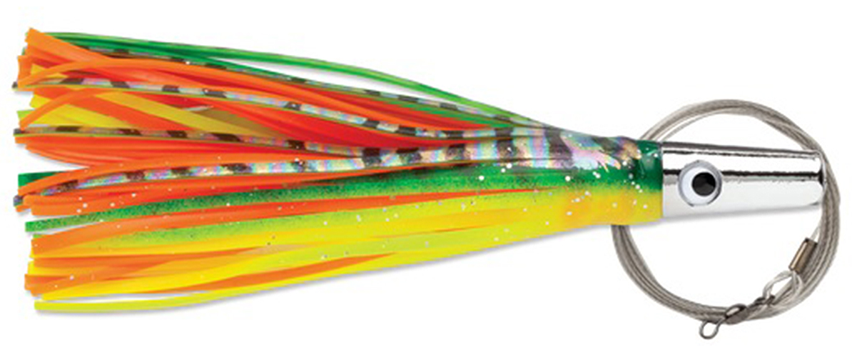 Bonito Williamson Wahoo Catcher Rigged 6 Fishing Lure