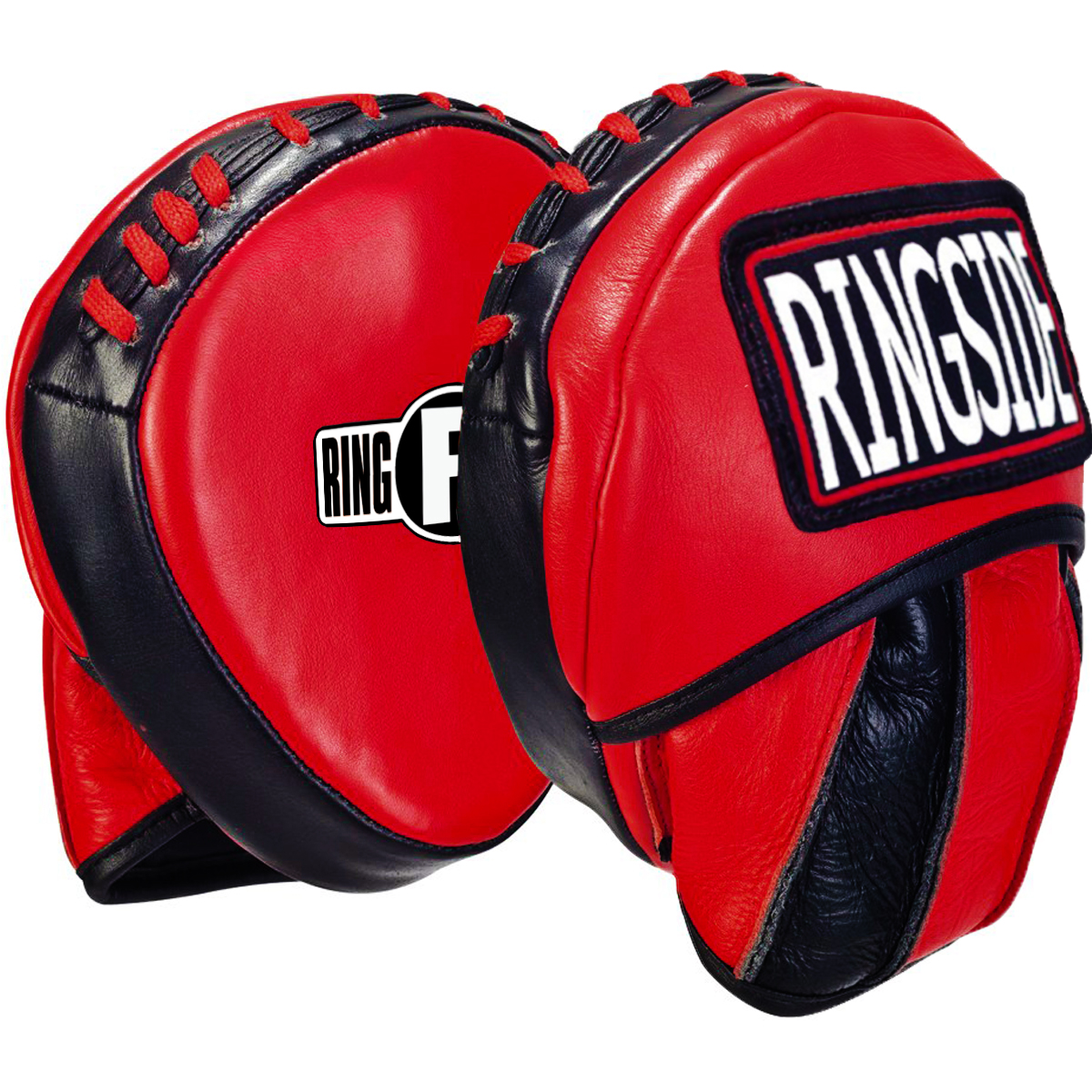 Ringside Boxing Apex Punch Mitts