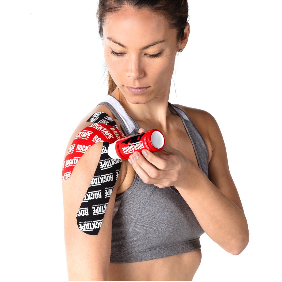 RockTape RockSauce Pain Relief Cream Fire 38472003151 eBay