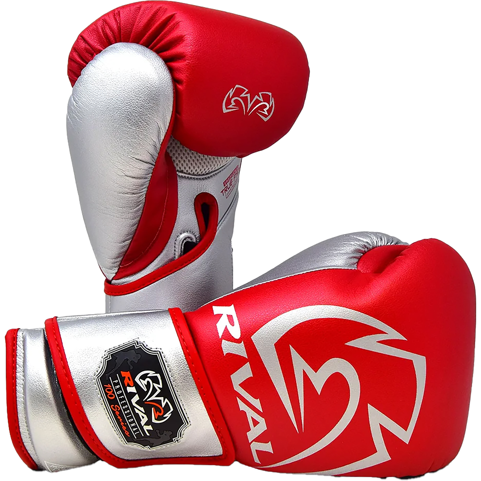 RIVAL Boxing RB100 Professional Bag Gloves, Handcrafted
