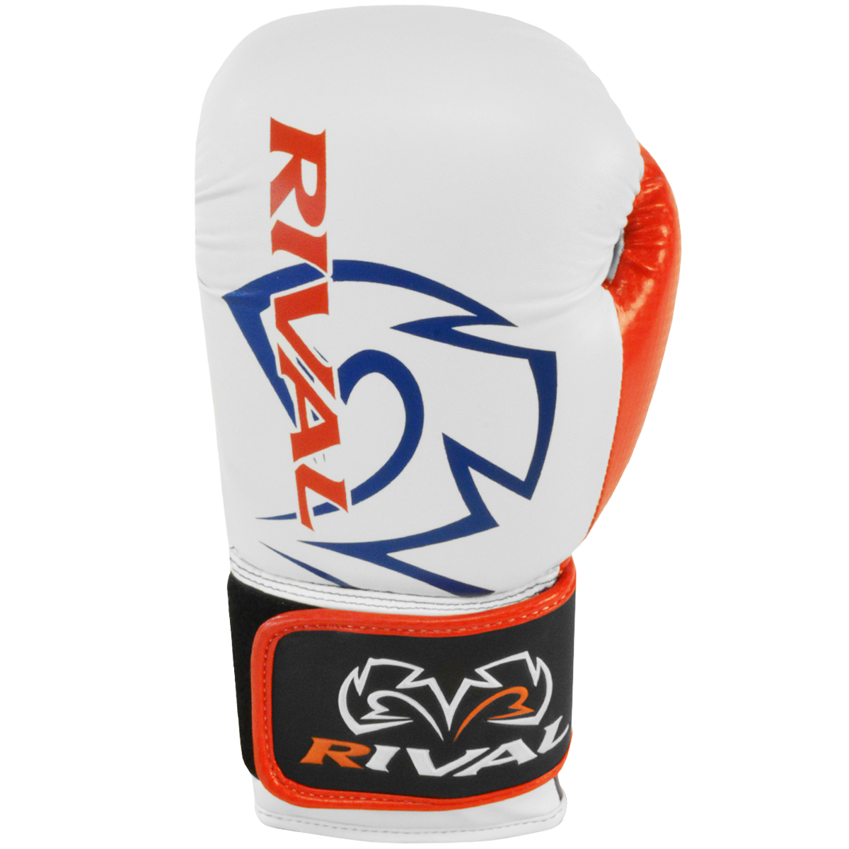RIVAL Boxing RB7 Fitness Plus Hook and Loop Bag Gloves eBay