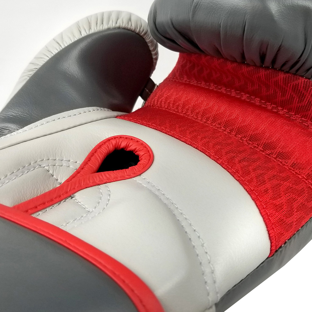 RIVAL Boxing RB80 Impulse Bag Gloves, Ergo Strap System, Layered Foam Padding