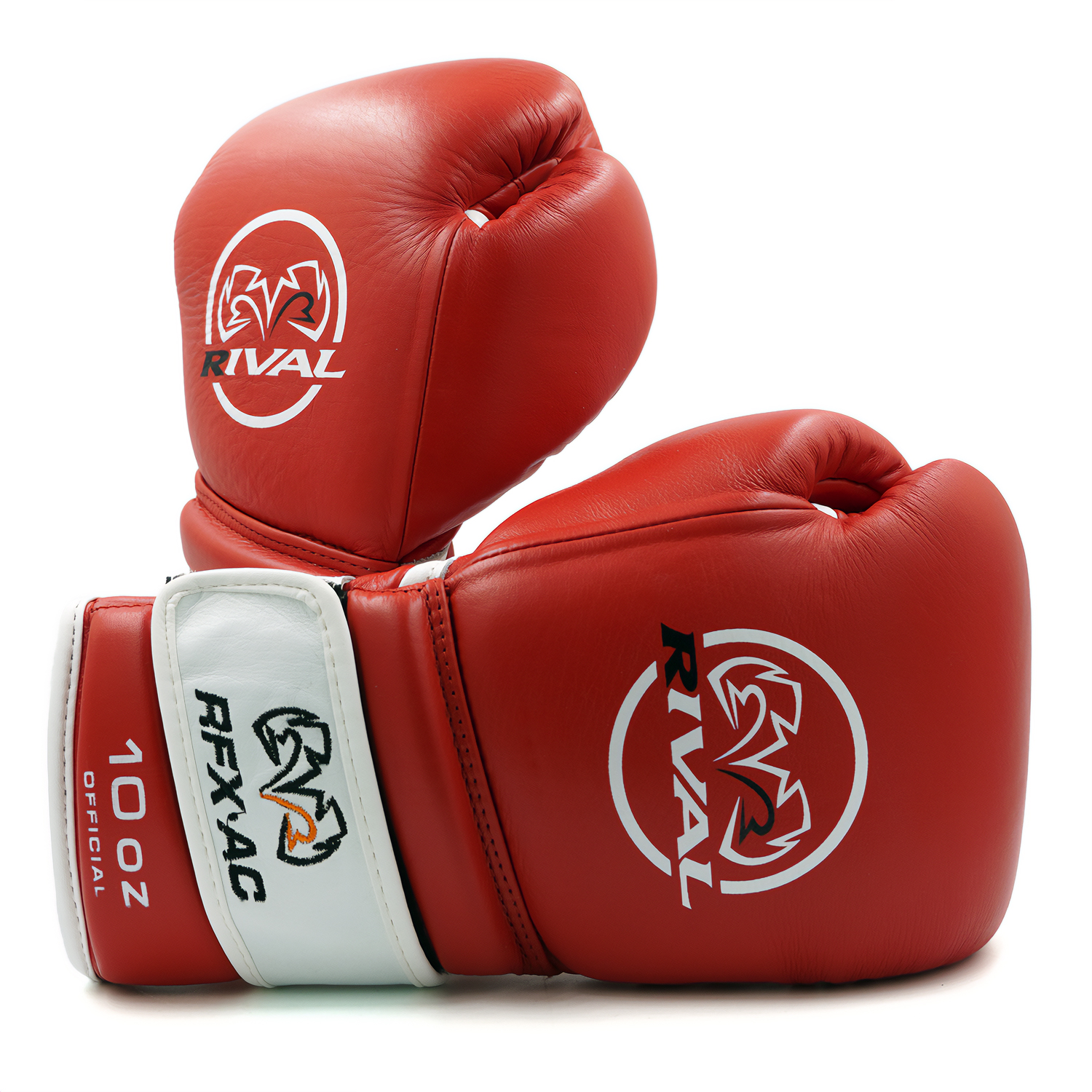 RIVAL Boxing RFX-AC Amateur Competition Fight Gloves | eBay