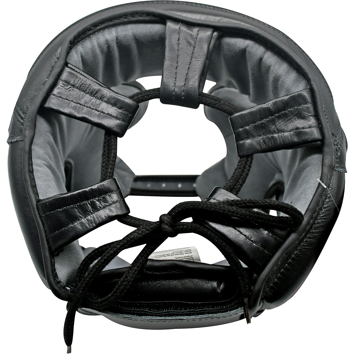 RIVAL Boxing RHG10 Intelli-Shock Headgear, D3O Padding on Front and Sides - Picture 7 of 11