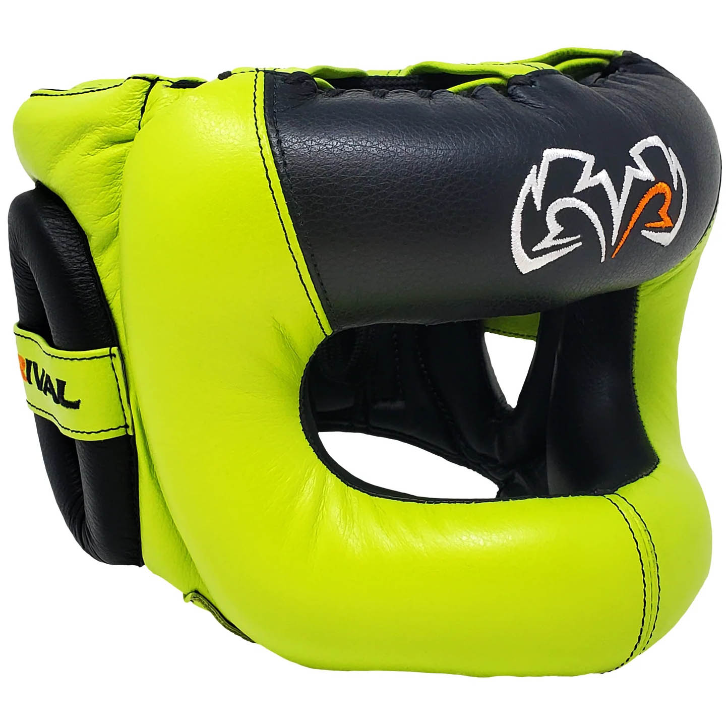 RIVAL Boxing RHGFS3 Guerrero Face-Saver Headgear, Best Front & Peripheral Vision - Picture 17 of 33