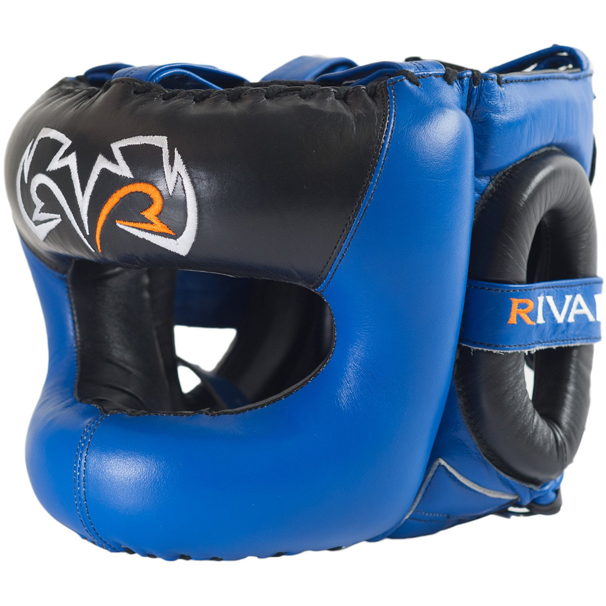 RIVAL Boxing RHGFS1 FaceSaver Training Headgear eBay