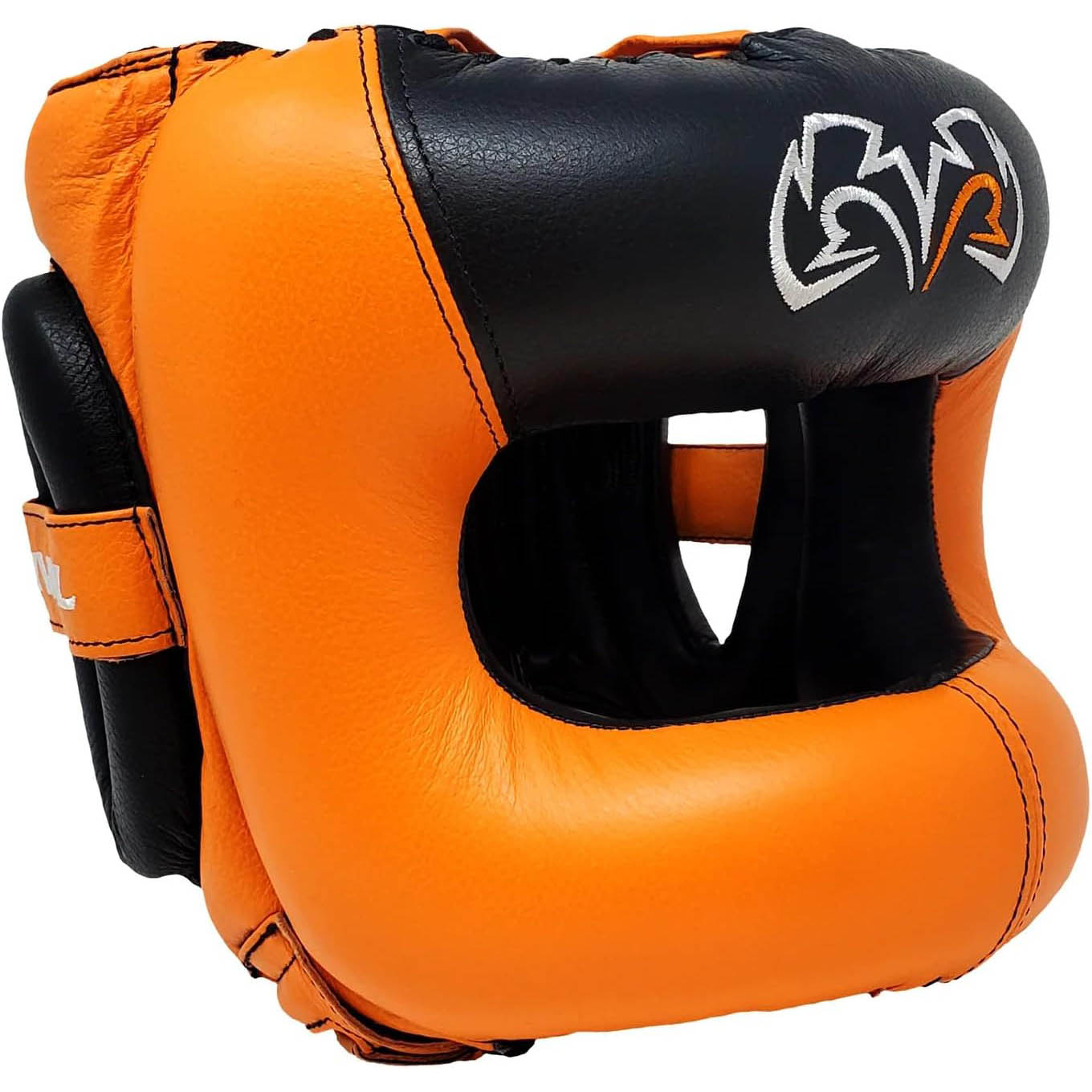 RIVAL Boxing RHGFS3 Guerrero Face-Saver Headgear, Best Front & Peripheral Vision - Picture 18 of 33