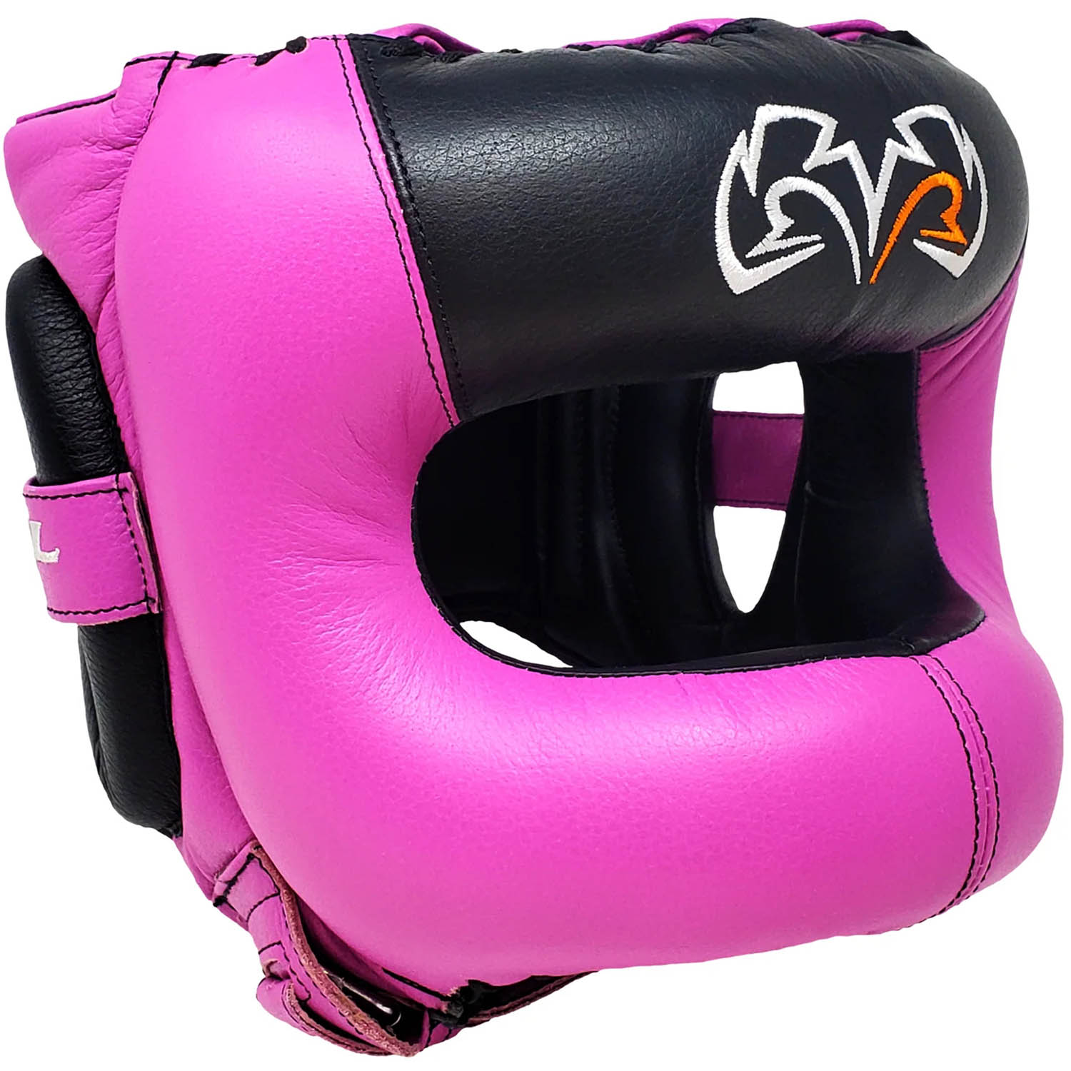 RIVAL Boxing RHGFS3 Guerrero Face-Saver Headgear, Best Front & Peripheral Vision - Picture 19 of 33