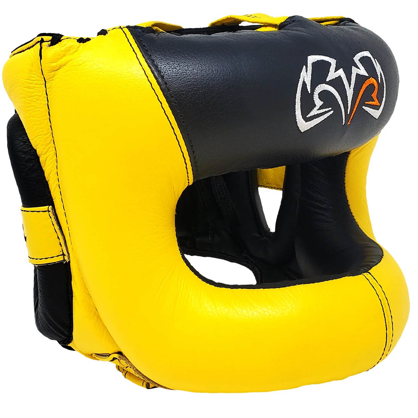 RIVAL Boxing RHGFS3 Guerrero Face-Saver Headgear, Best Front & Peripheral Vision - Picture 33 of 33