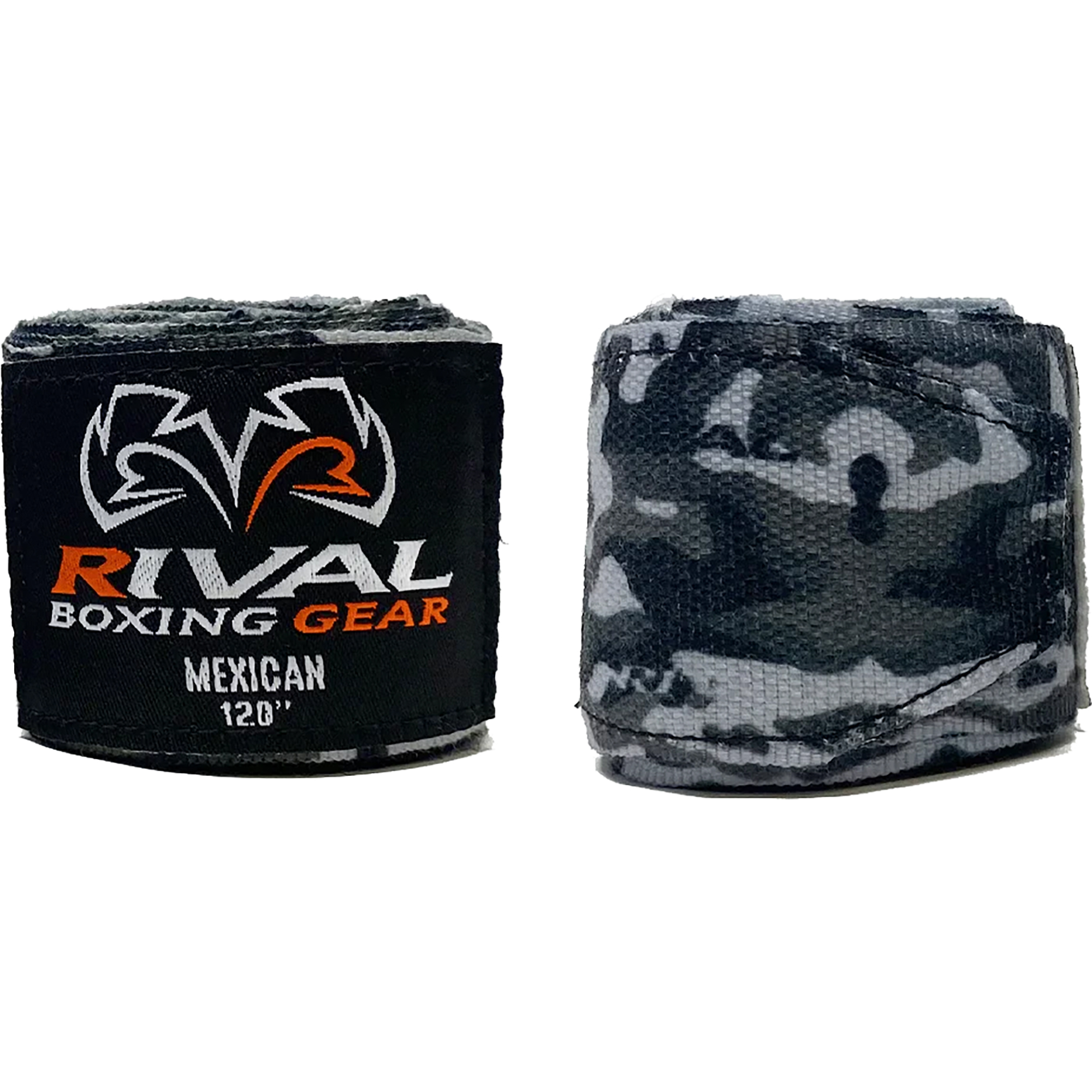 Rival Boxing Mexican Style Camo Handwraps - Picture 3 of 4