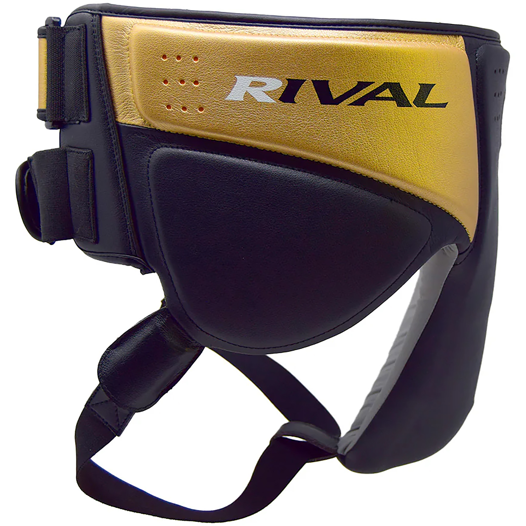 Rival RNFL10 360 Protector with Intelli-Shock D30 - Picture 12 of 21