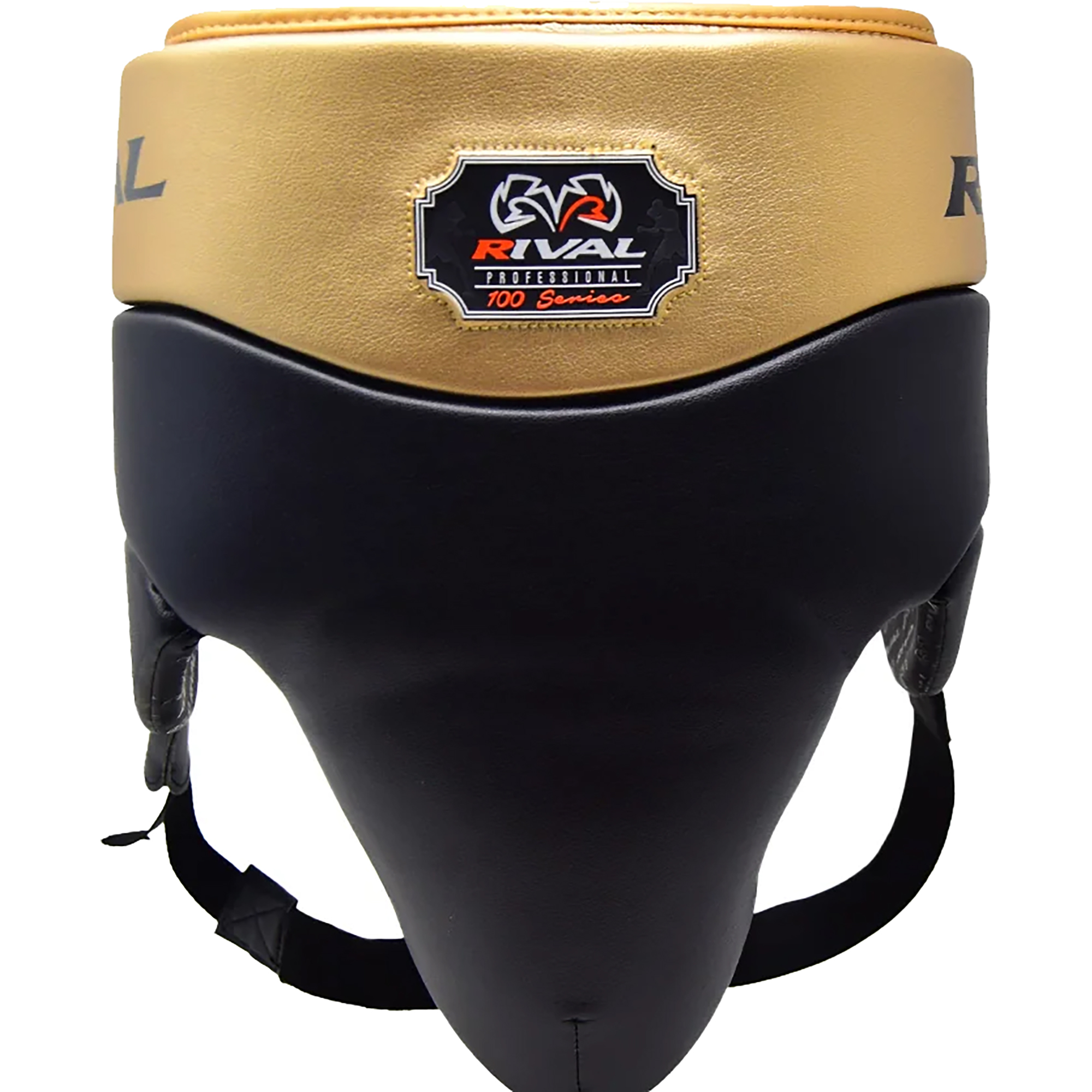 Rival Boxing Professional Groin Protector with Laces - Picture 3 of 19