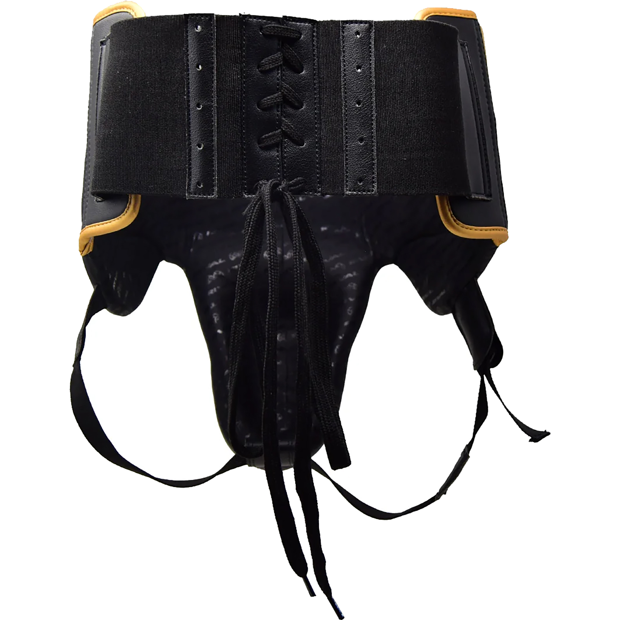 Rival Boxing Professional Groin Protector with Laces - Picture 4 of 19