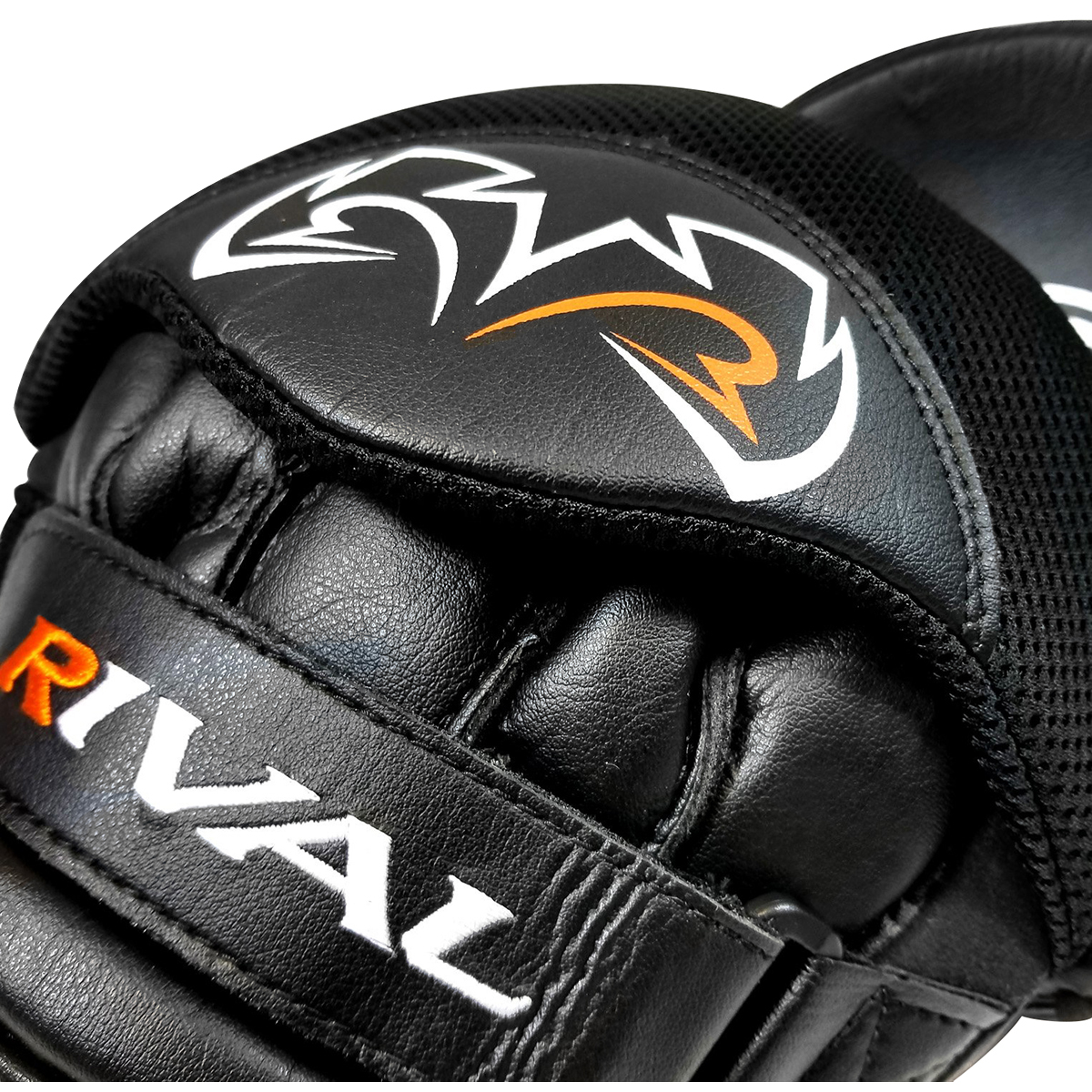 rival focus mitts