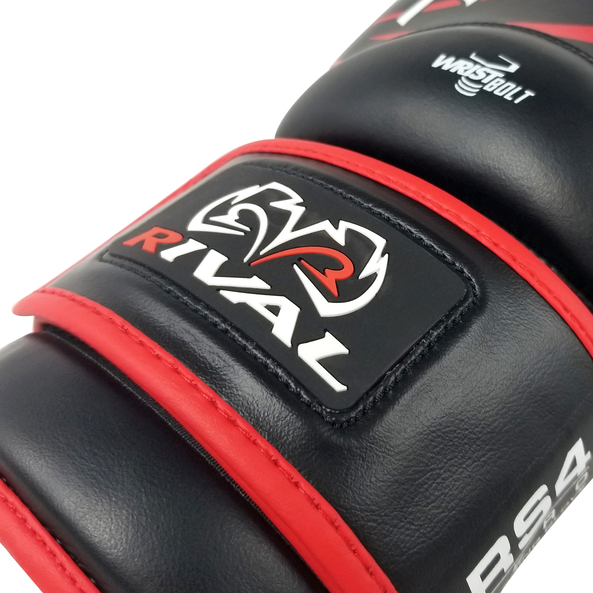 Rival Boxing RS4 2.0 Aero Hook and Loop Sparring Gloves eBay