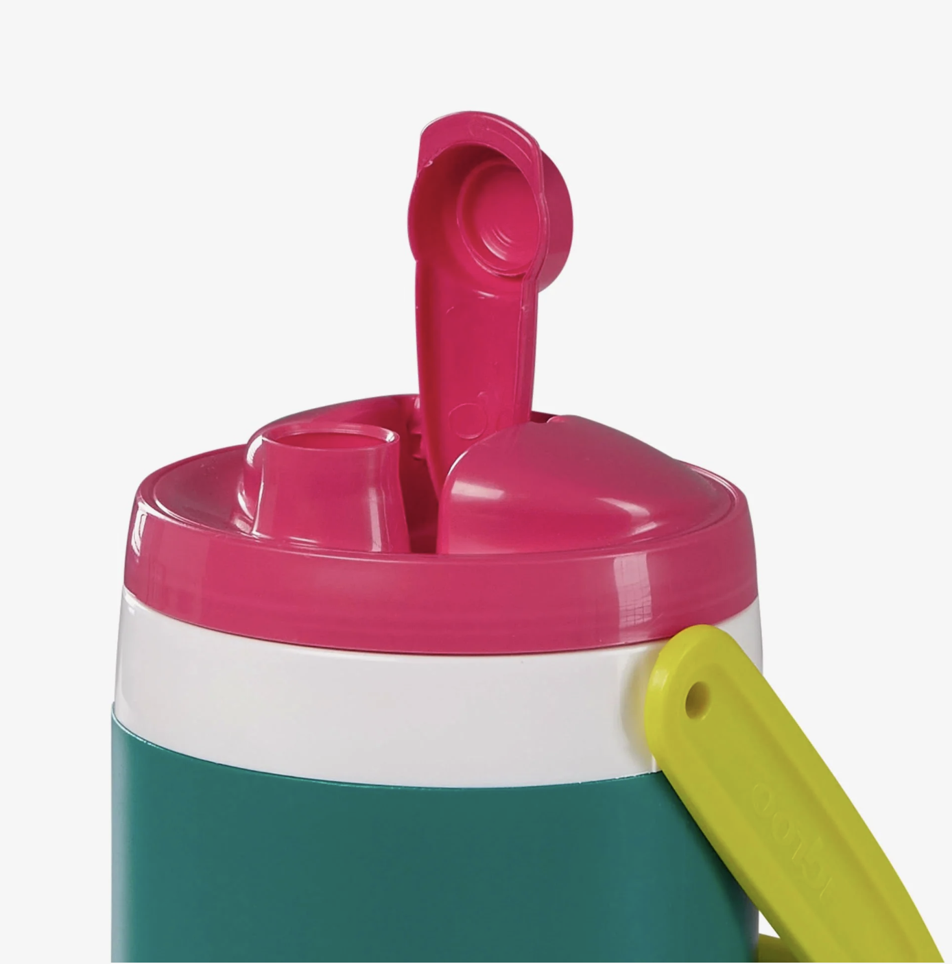 Igloo Retro Half Gallon Jug - Jade